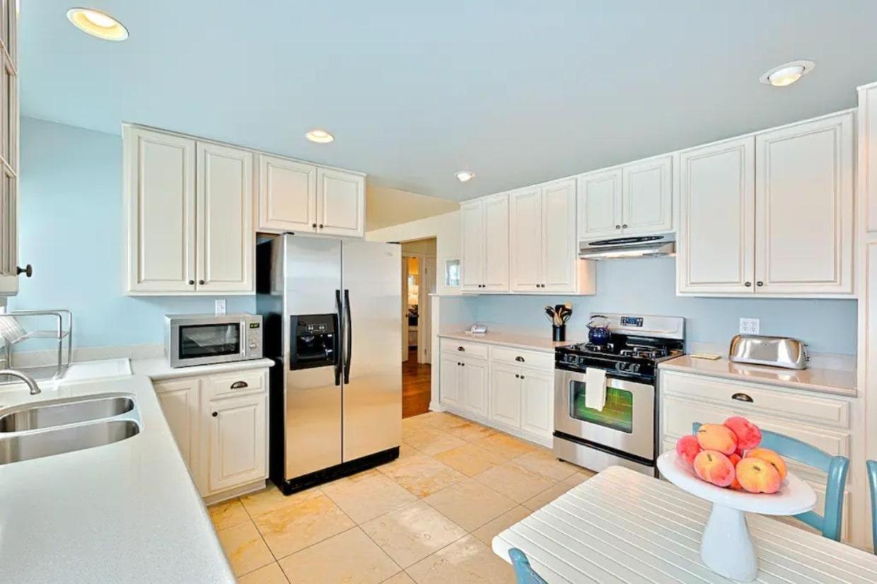 Holiday home Patch *