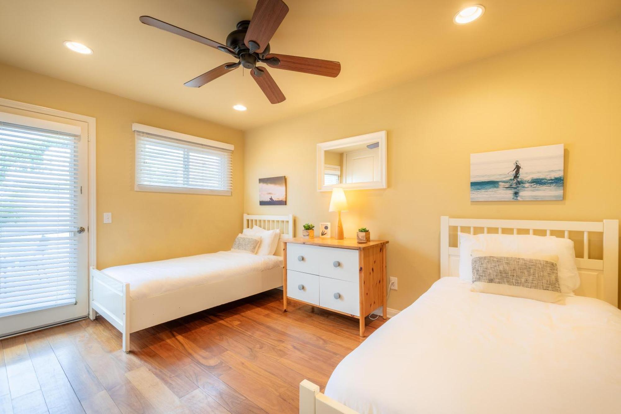 Holiday home Patch San Diego