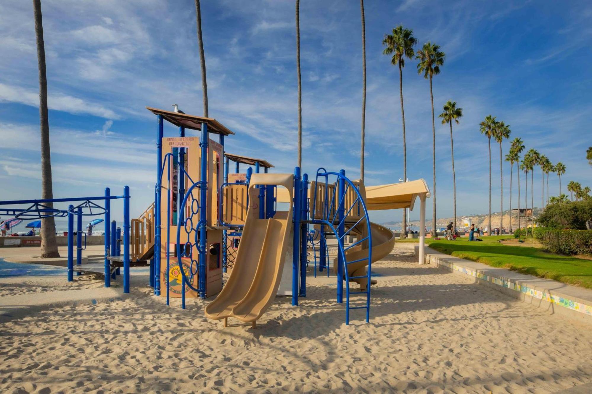 Holiday home Patch San Diego
