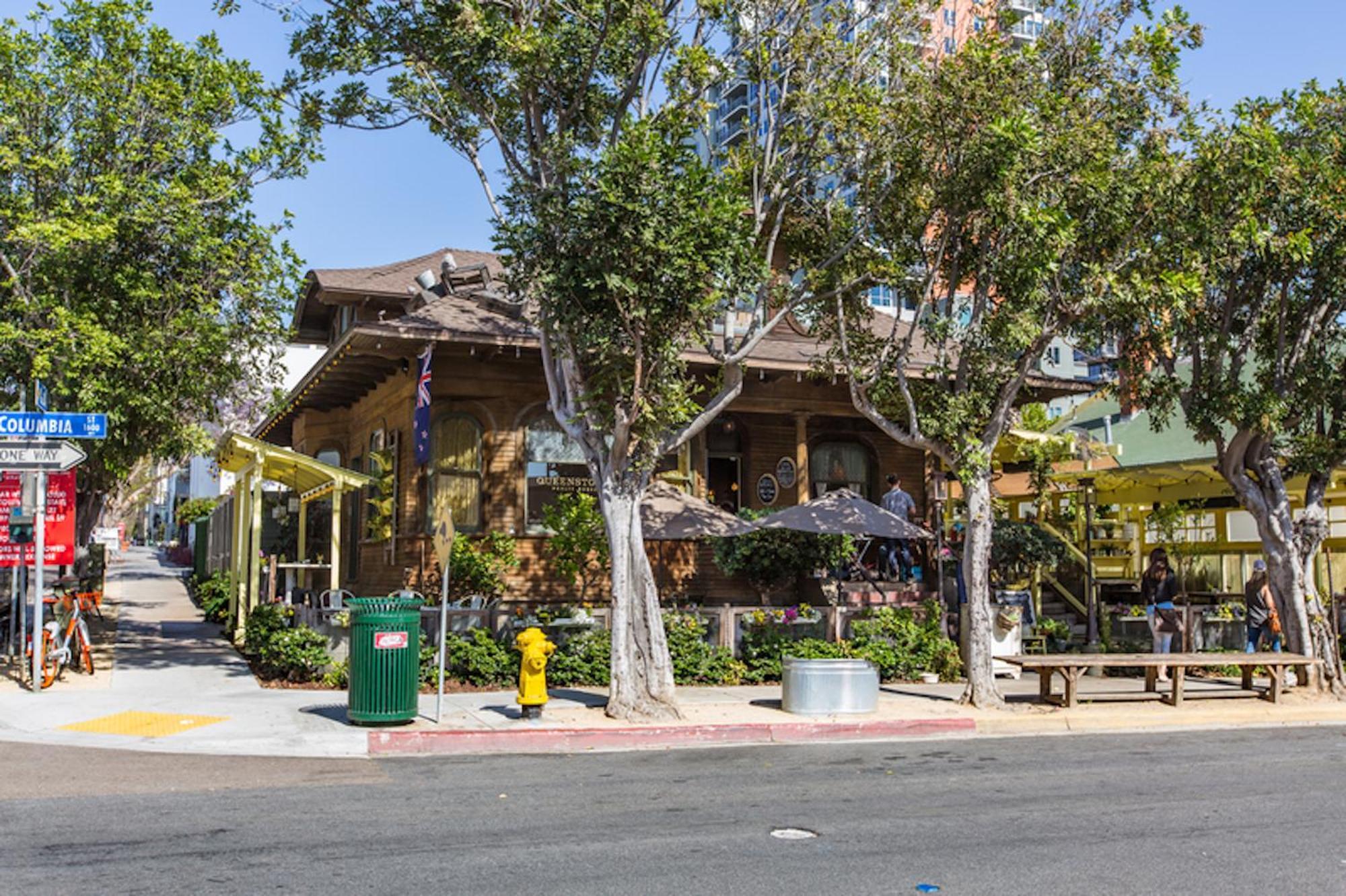 Sonder The San Diego