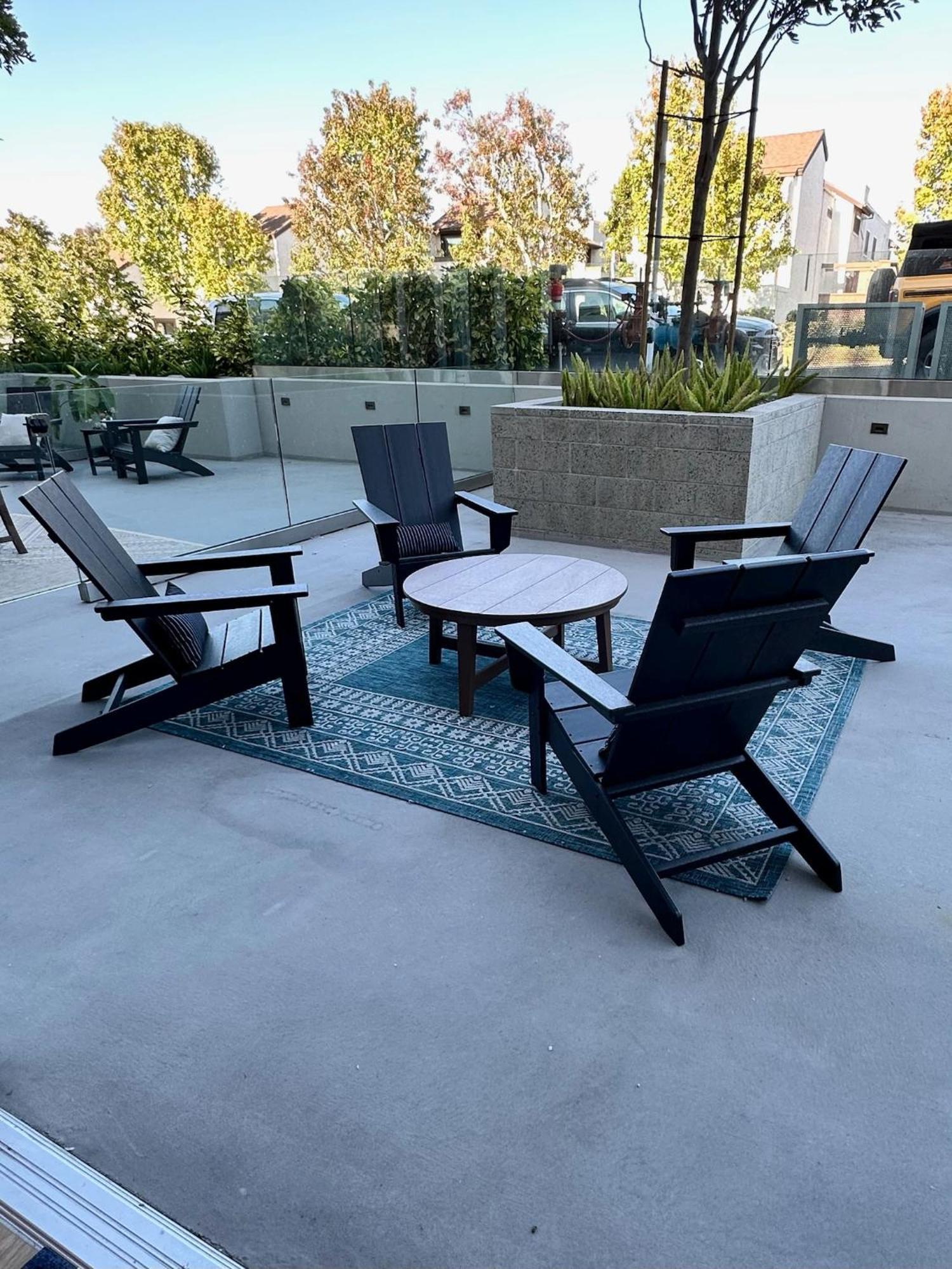 Nimitz Crossing Luxury Residences * San Diego