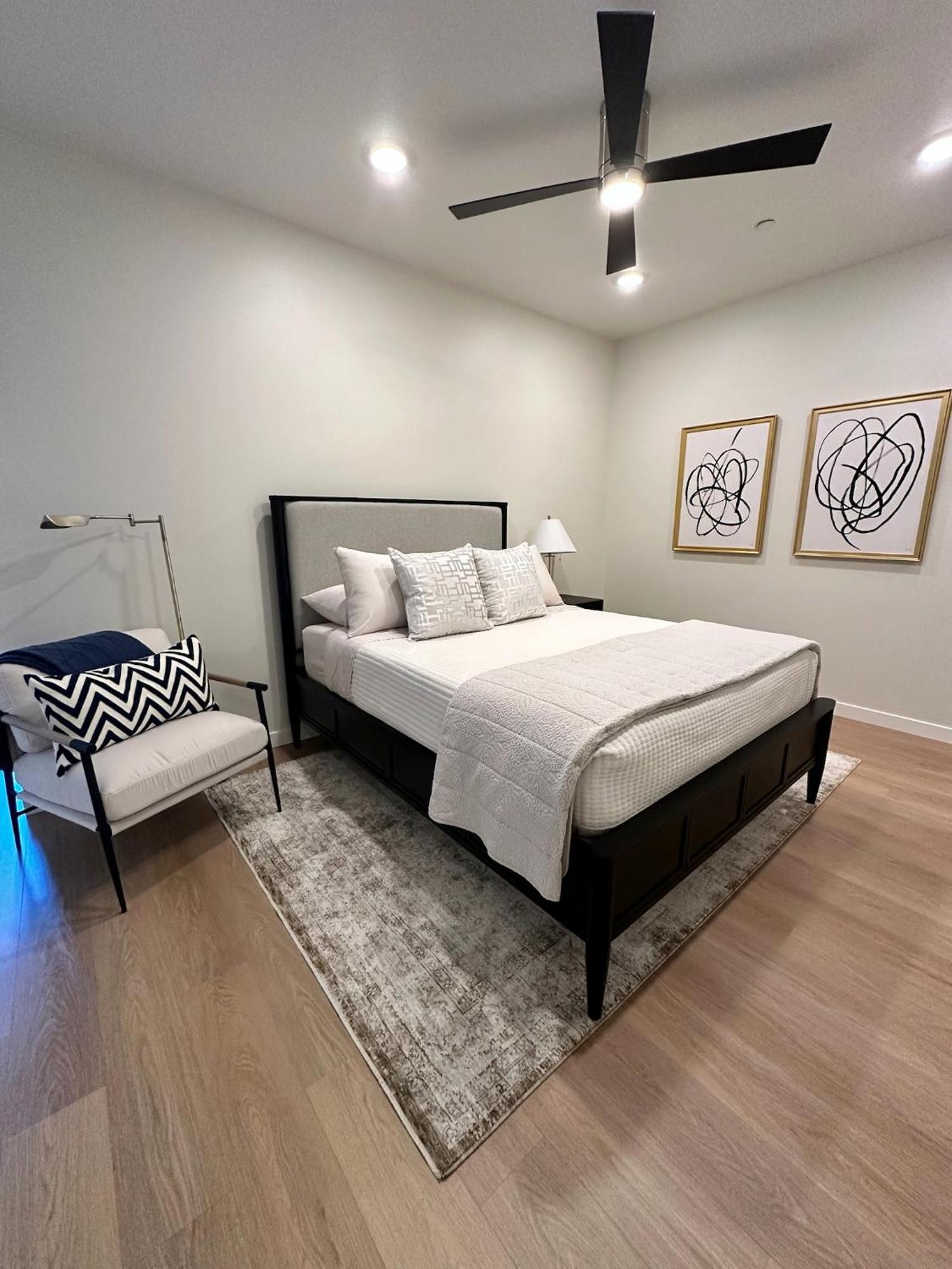 Nimitz Crossing Luxury Residences San Diego