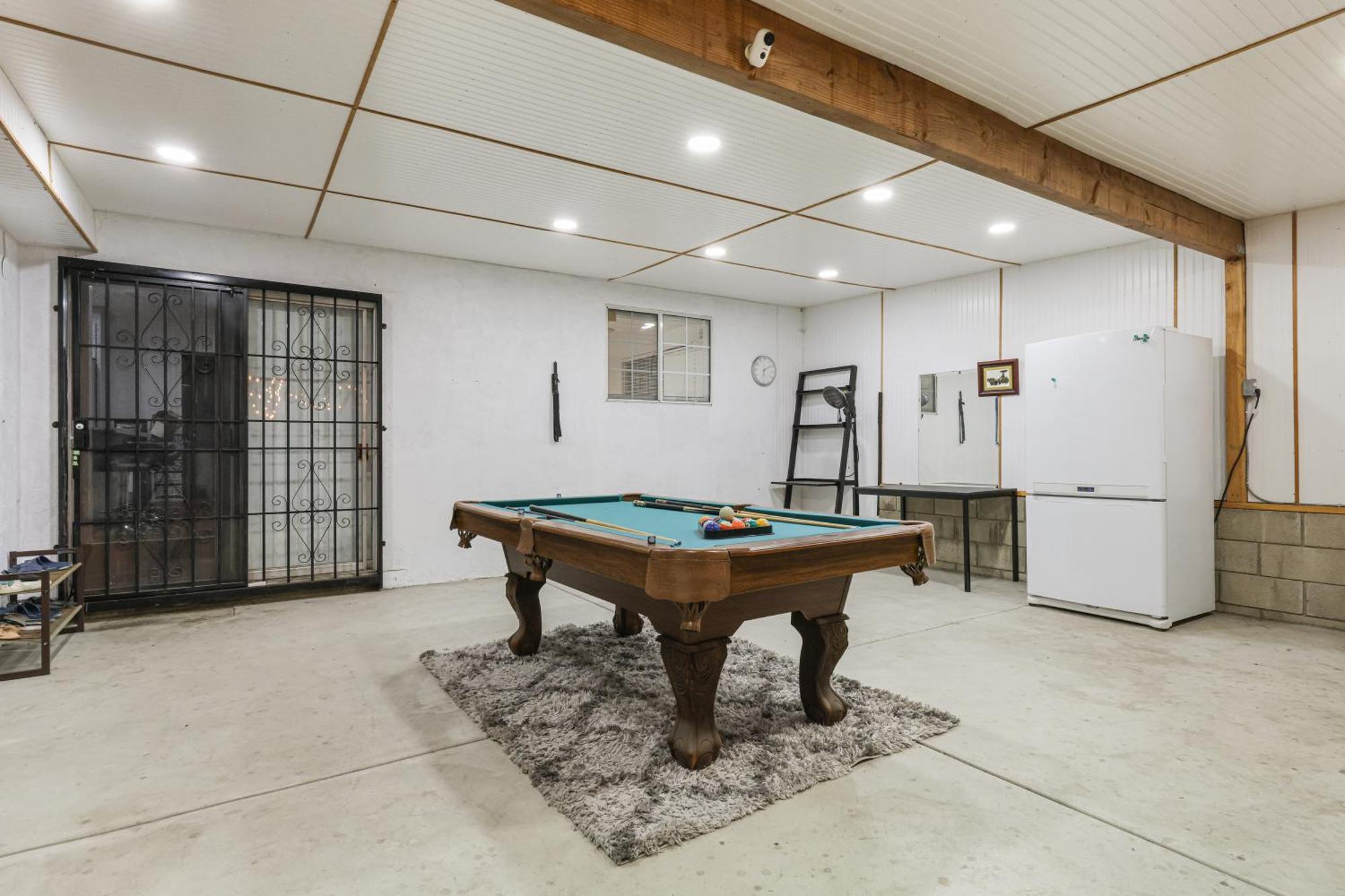 Spacious Family Retreat In The Heart Of *
