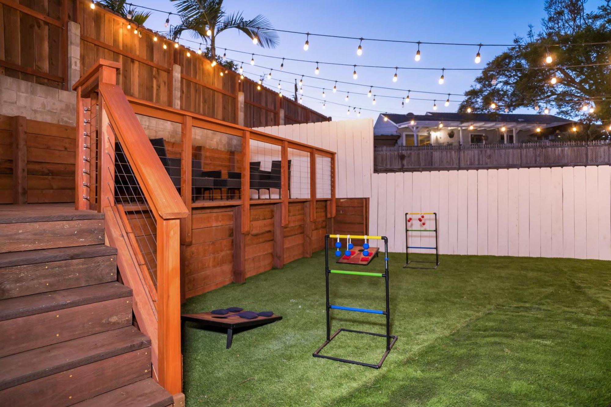 Lux Coastal Getaway, Brand New, Location *
