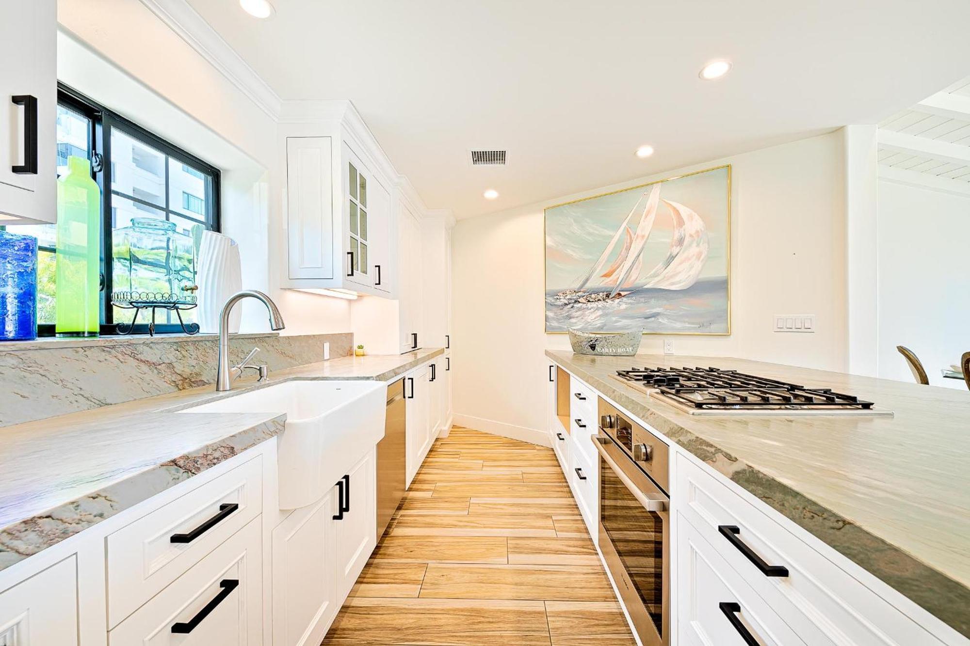 Holiday home On The Casita *