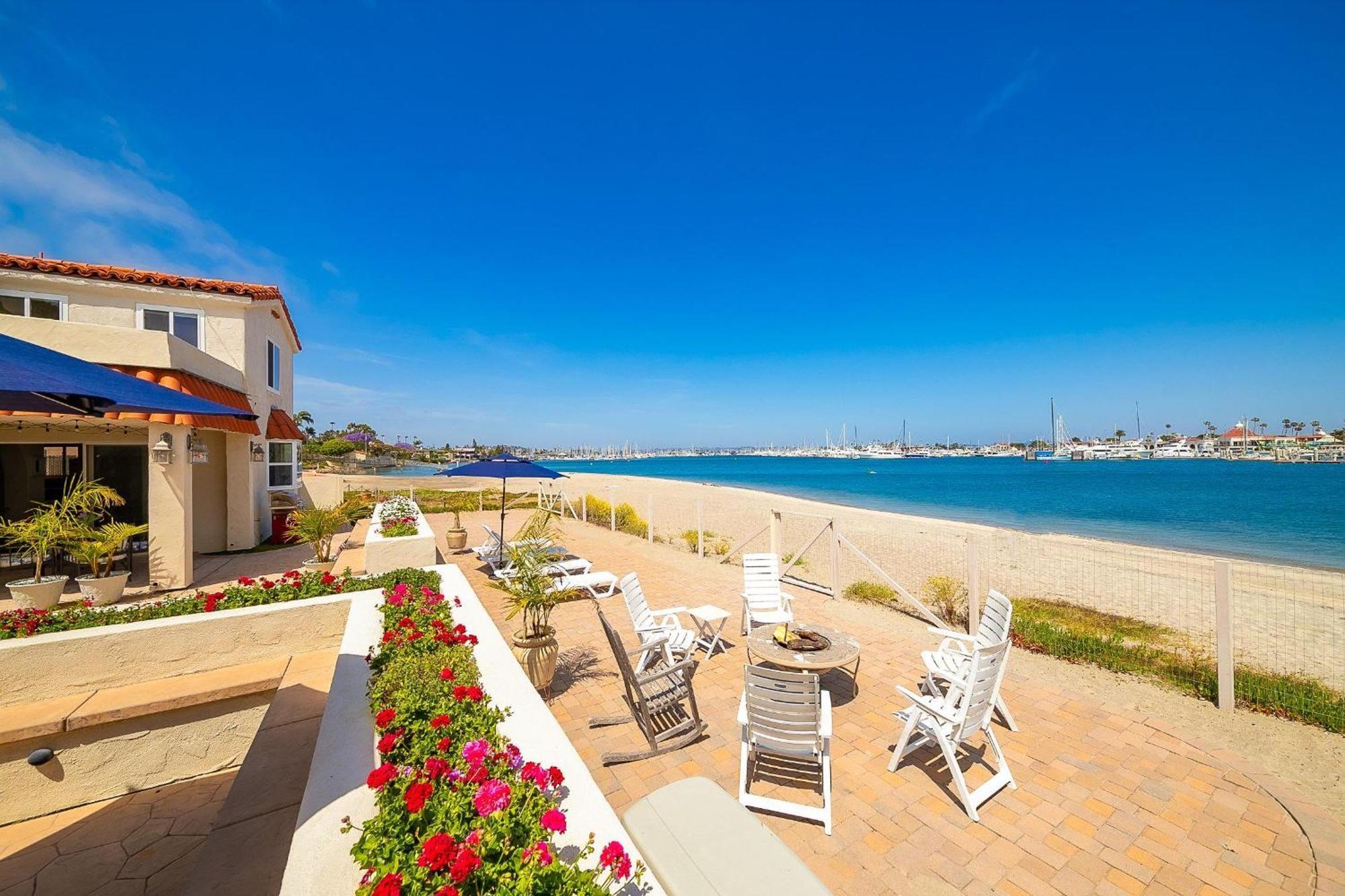 On The Casita * San Diego