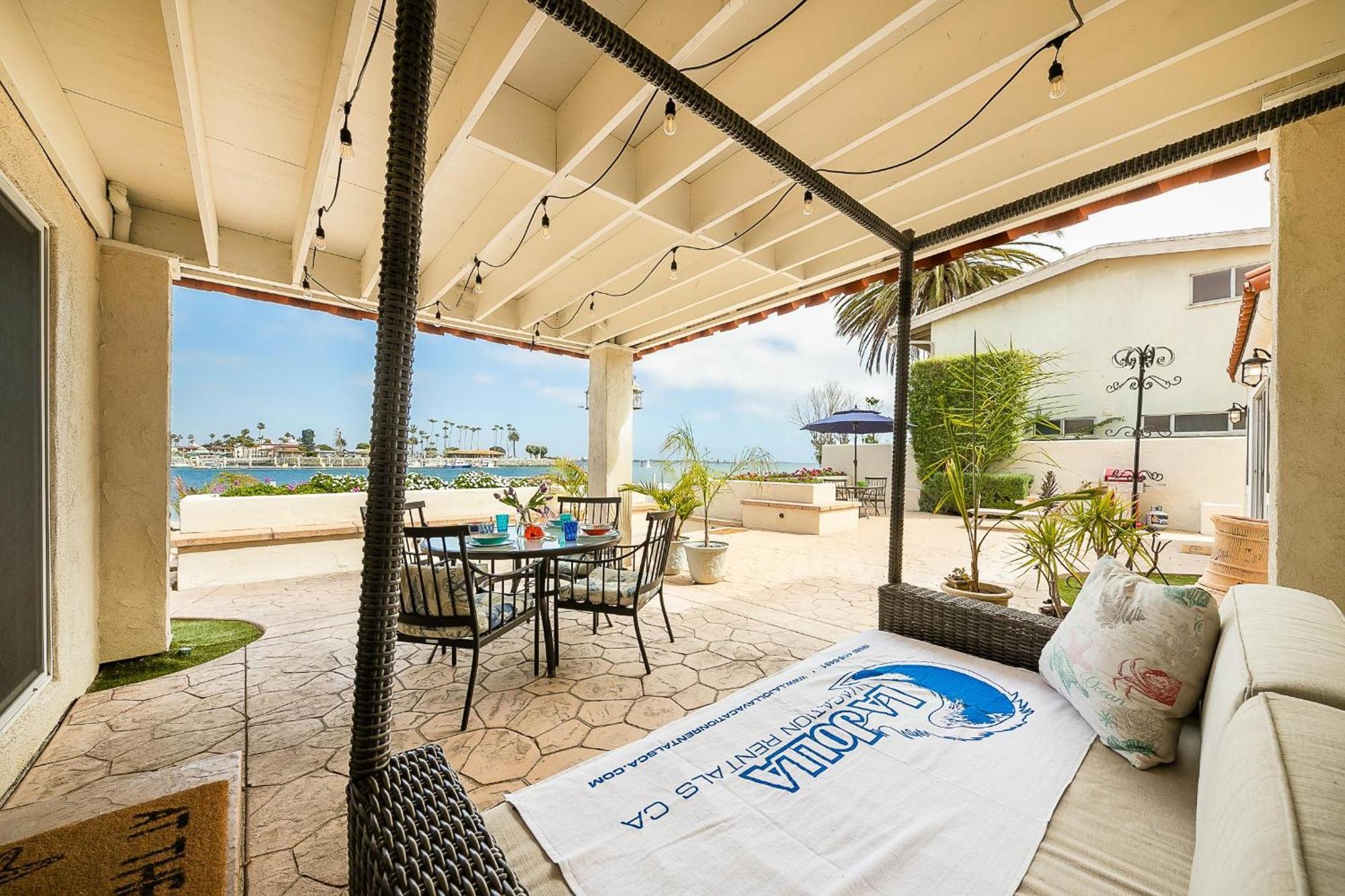 Holiday home On The Casa San Diego