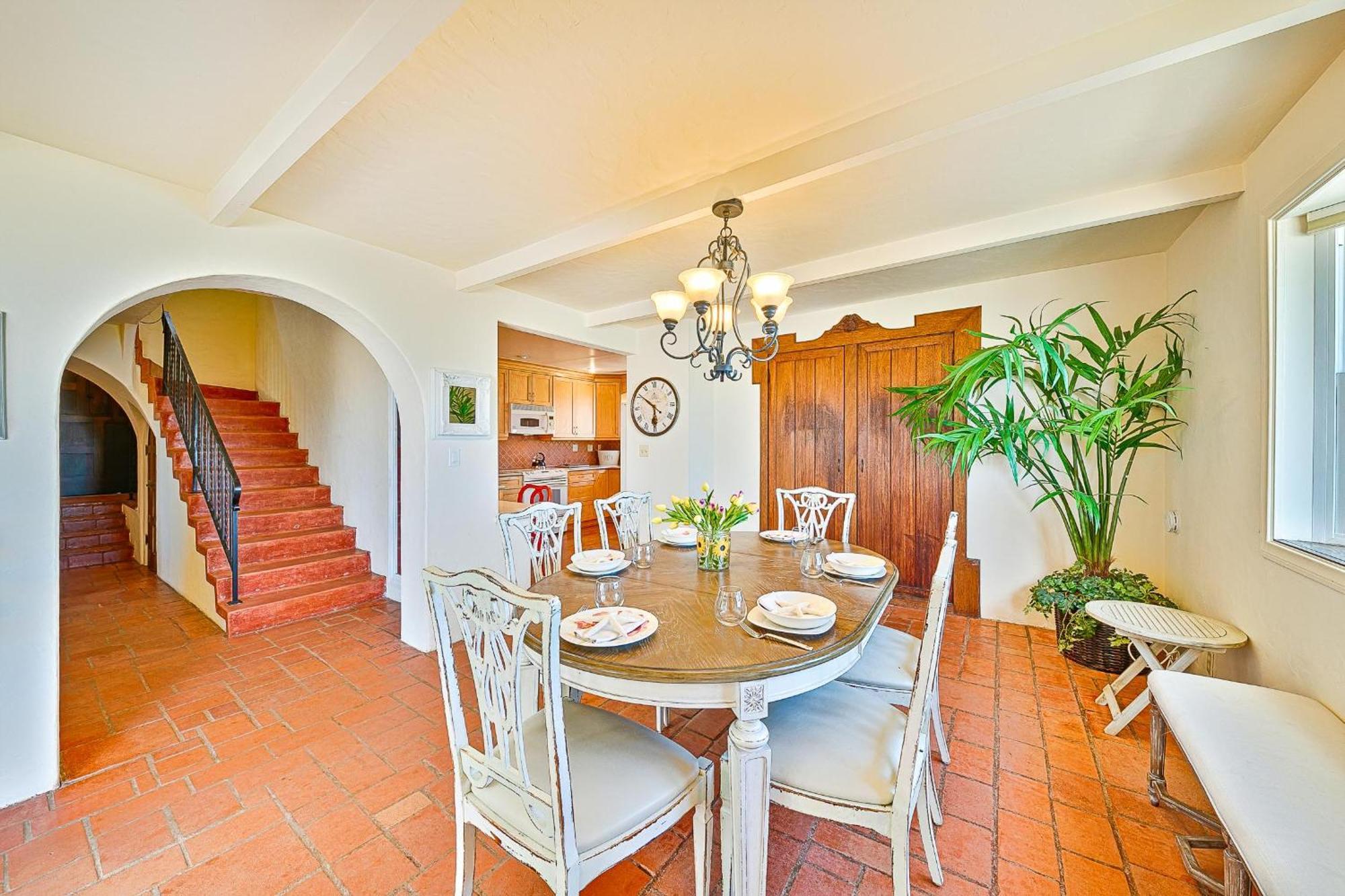 Holiday home On The Casa