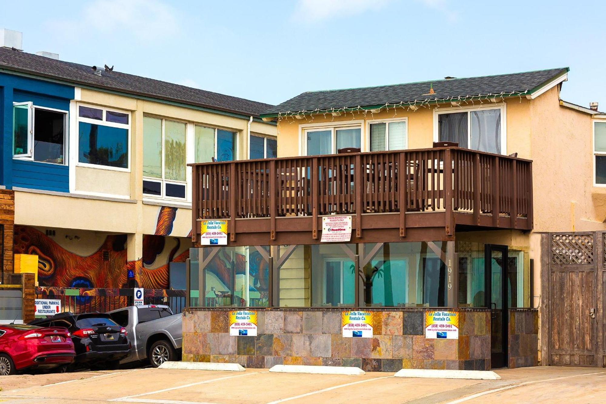 Сasa de vacaciones Ob Pier 3