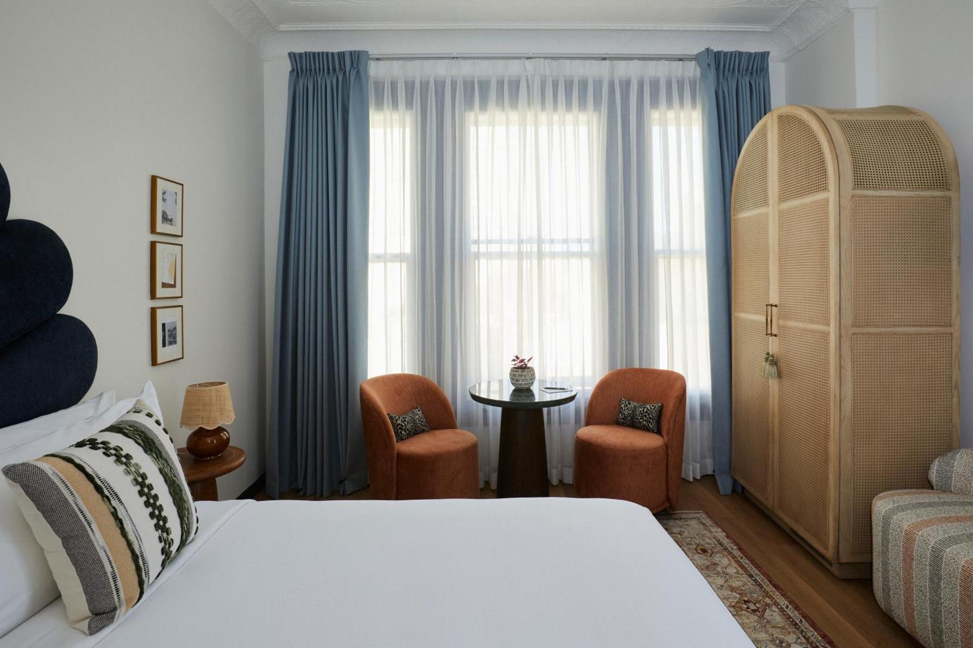 Granger Gaslamp Quarter, A Member Of Design 4* San Diego