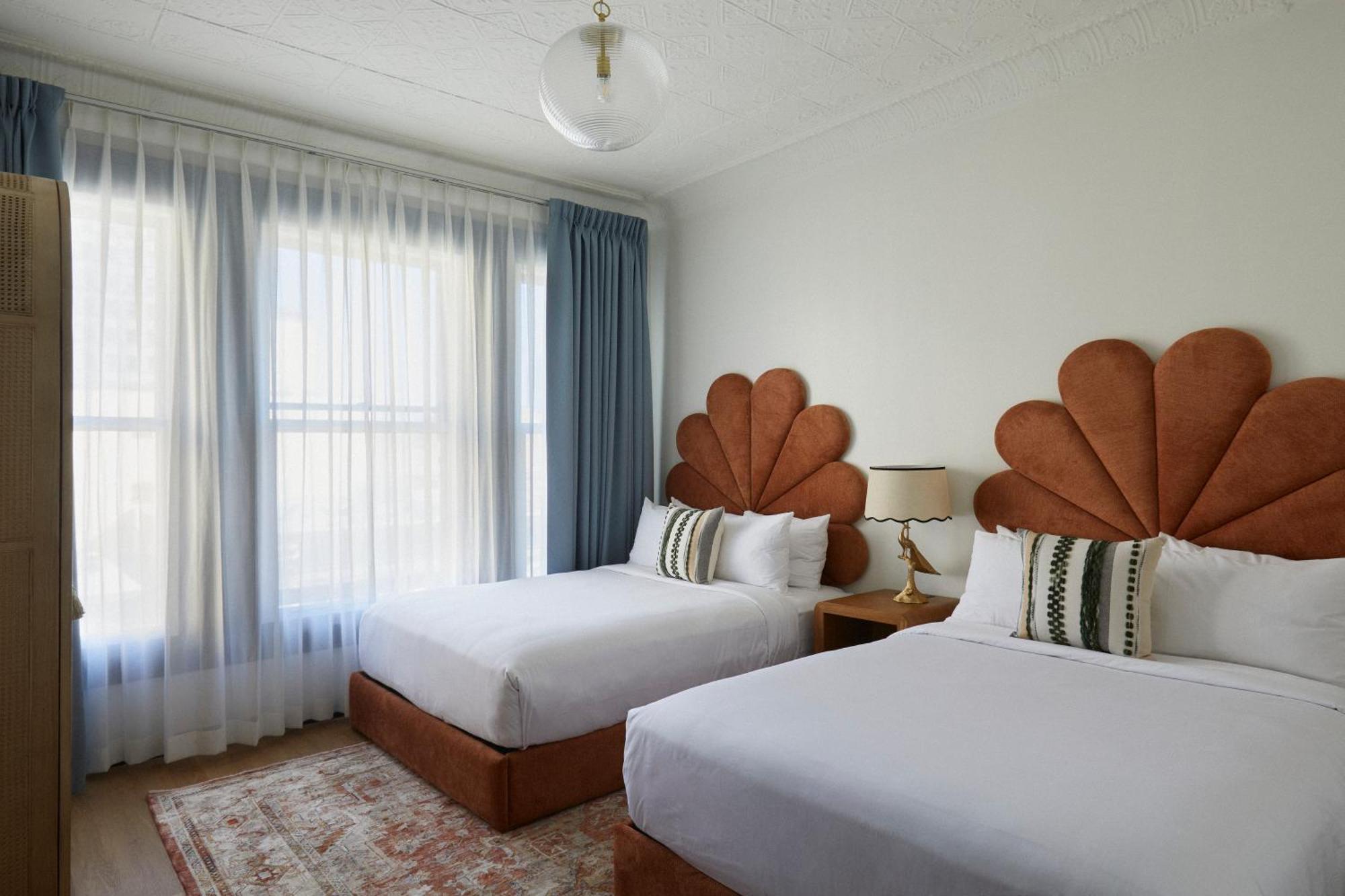 Hotel Granger Gaslamp Quarter, A Member Of Design