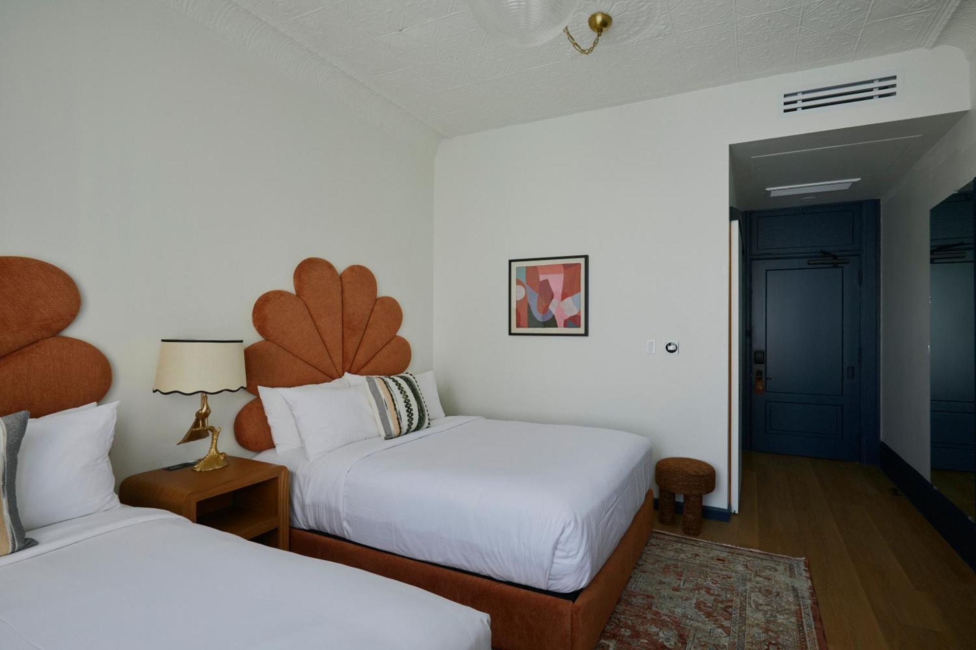 Hotel Granger Gaslamp Quarter, A Member Of Design San Diego