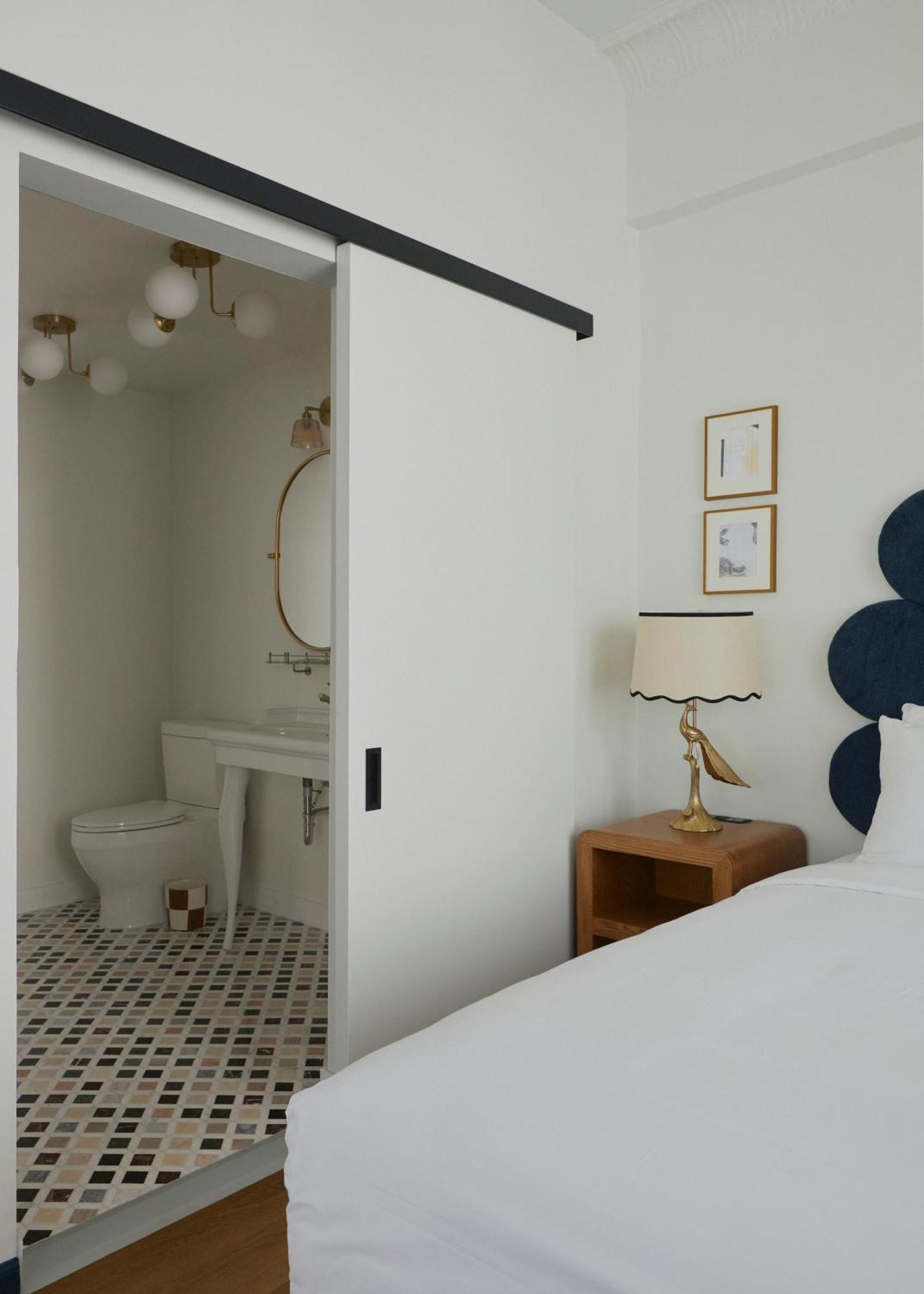 Granger Gaslamp Quarter, A Member Of Design 4* San Diego