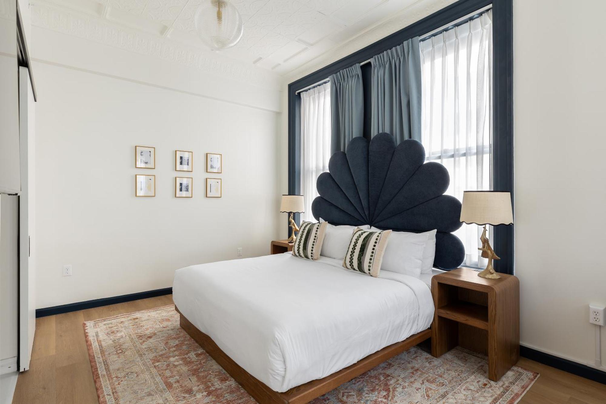 Hotel Granger Gaslamp Quarter, A Member Of Design