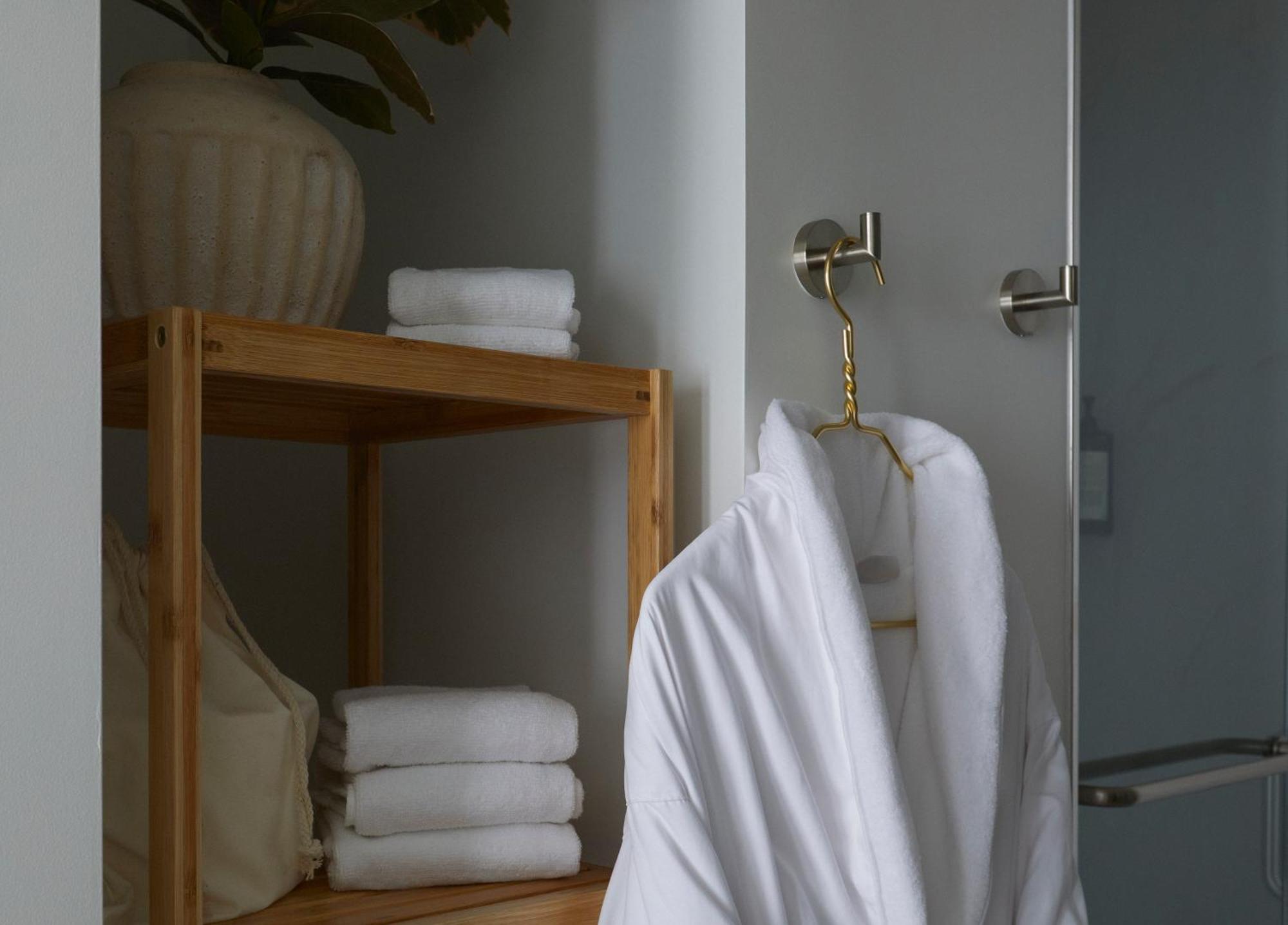 Hotel Granger Gaslamp Quarter, A Member Of Design 4*