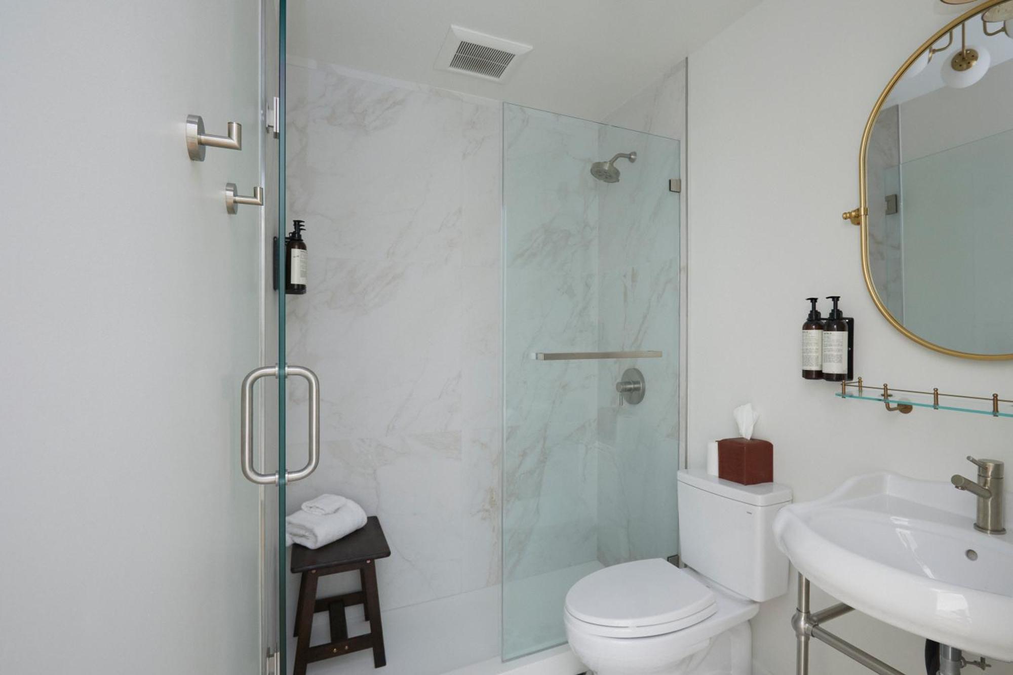 Granger Gaslamp Quarter, A Member Of Design Hotel San Diego