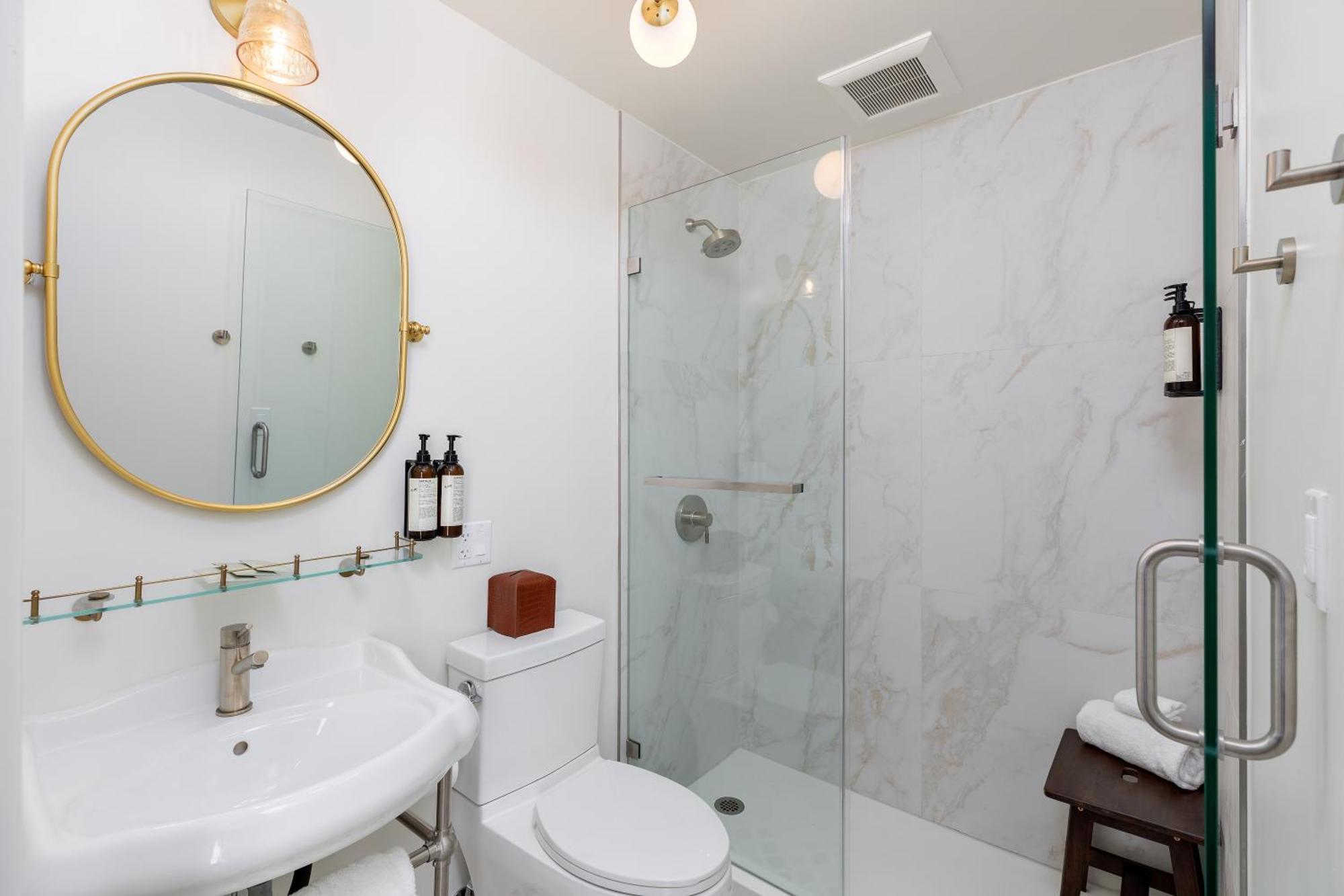 Hotel Granger Gaslamp Quarter, A Member Of Design San Diego