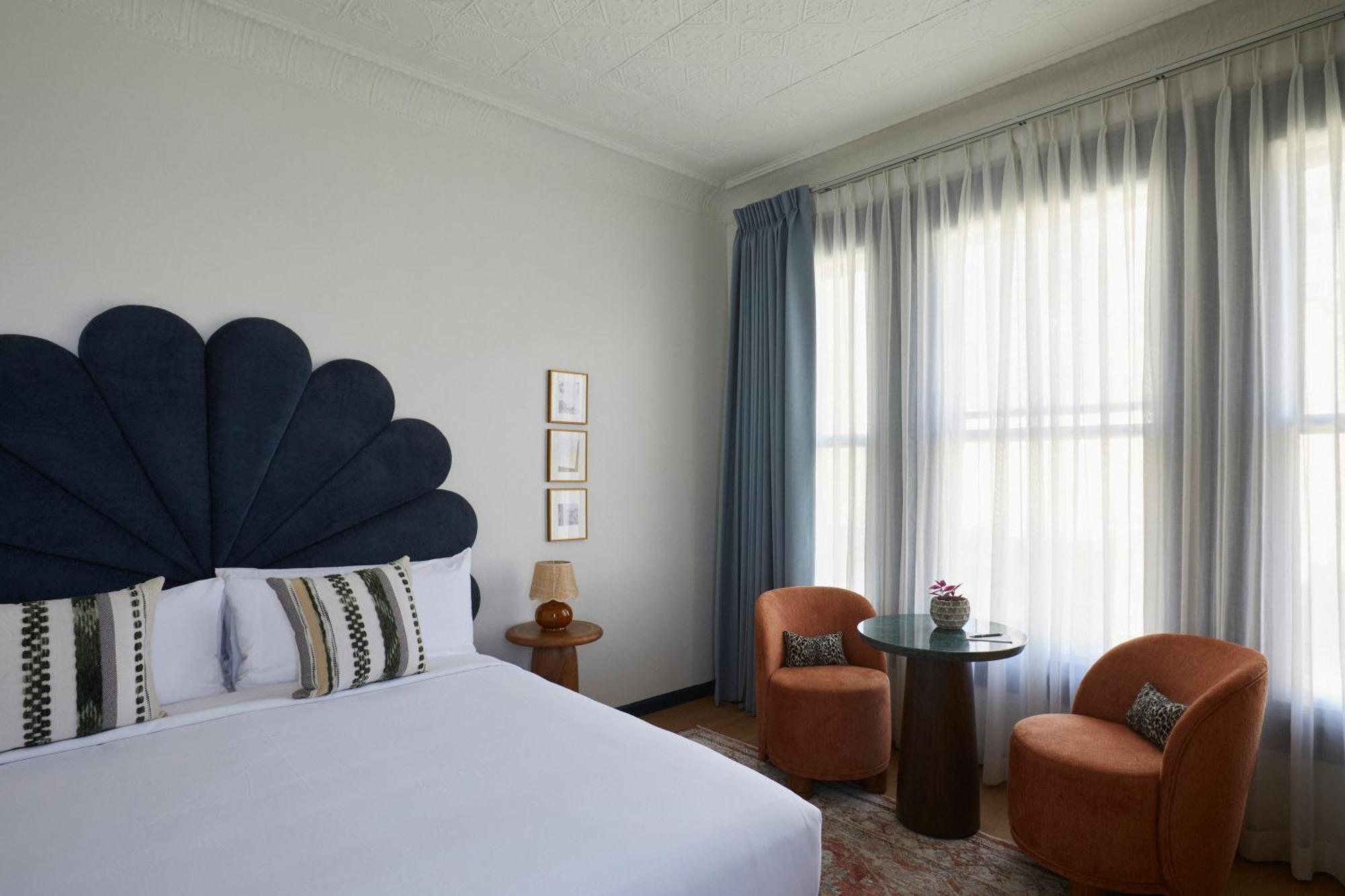 Granger Gaslamp Quarter, A Member Of Design 4* San Diego