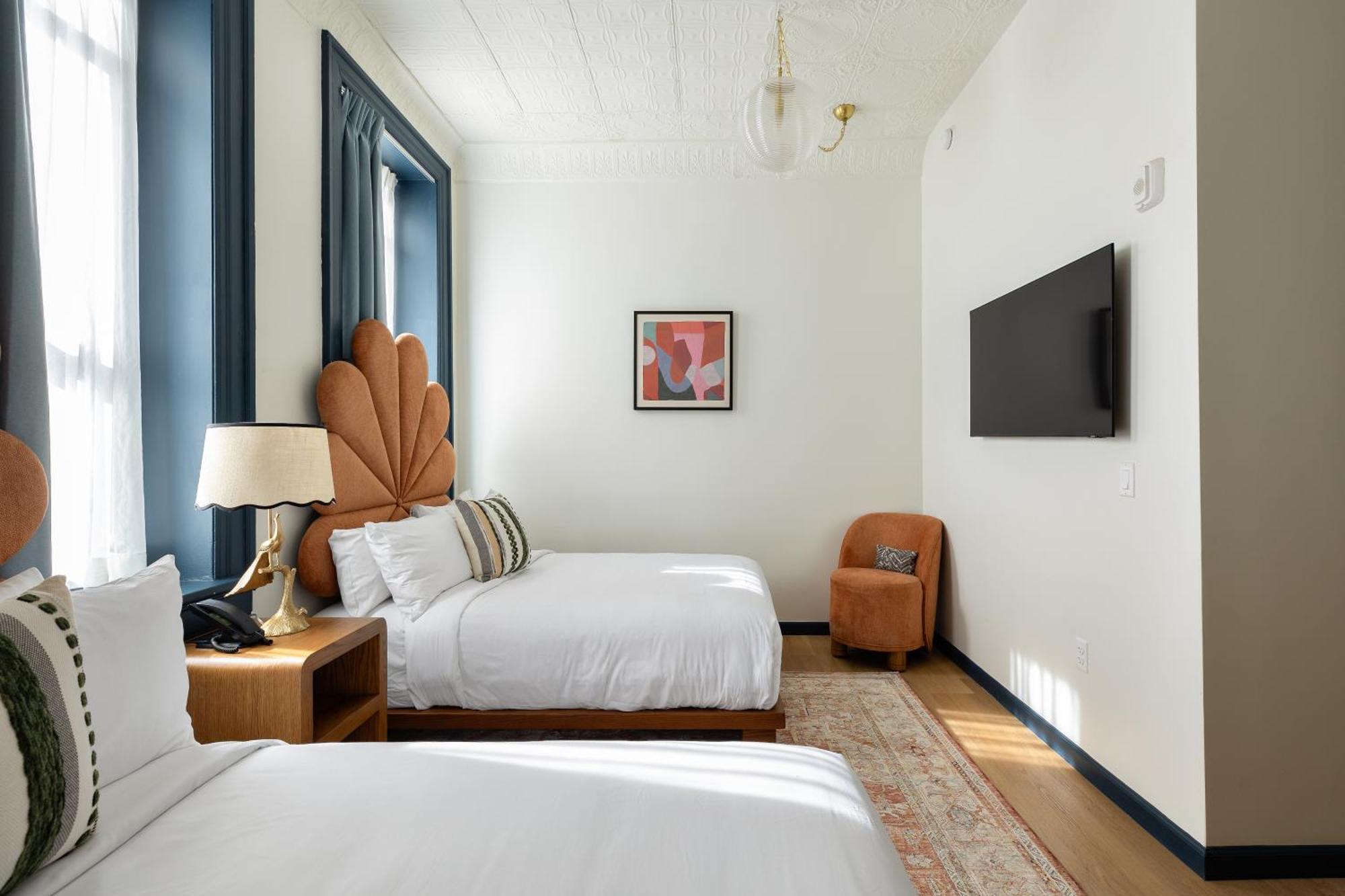 Granger Gaslamp Quarter, A Member Of Design Hotel 4*