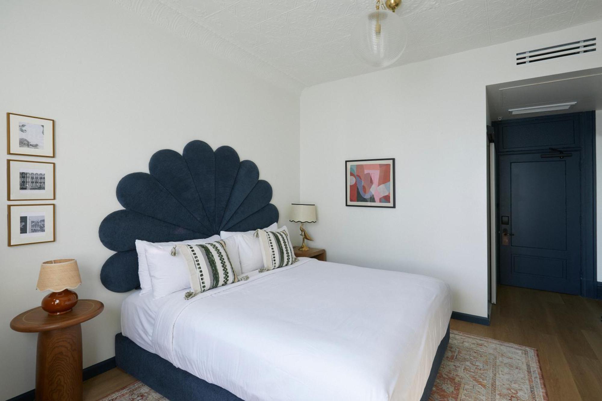 Granger Gaslamp Quarter, A Member Of Design Hotel San Diego