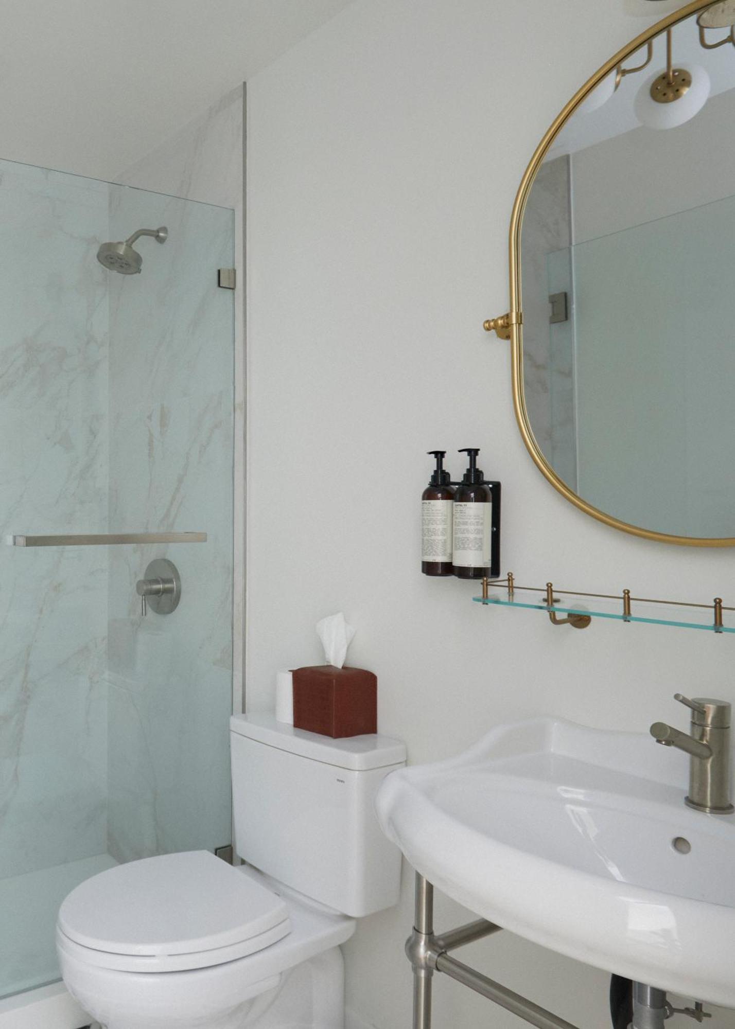 Hotel Granger Gaslamp Quarter, A Member Of Design San Diego