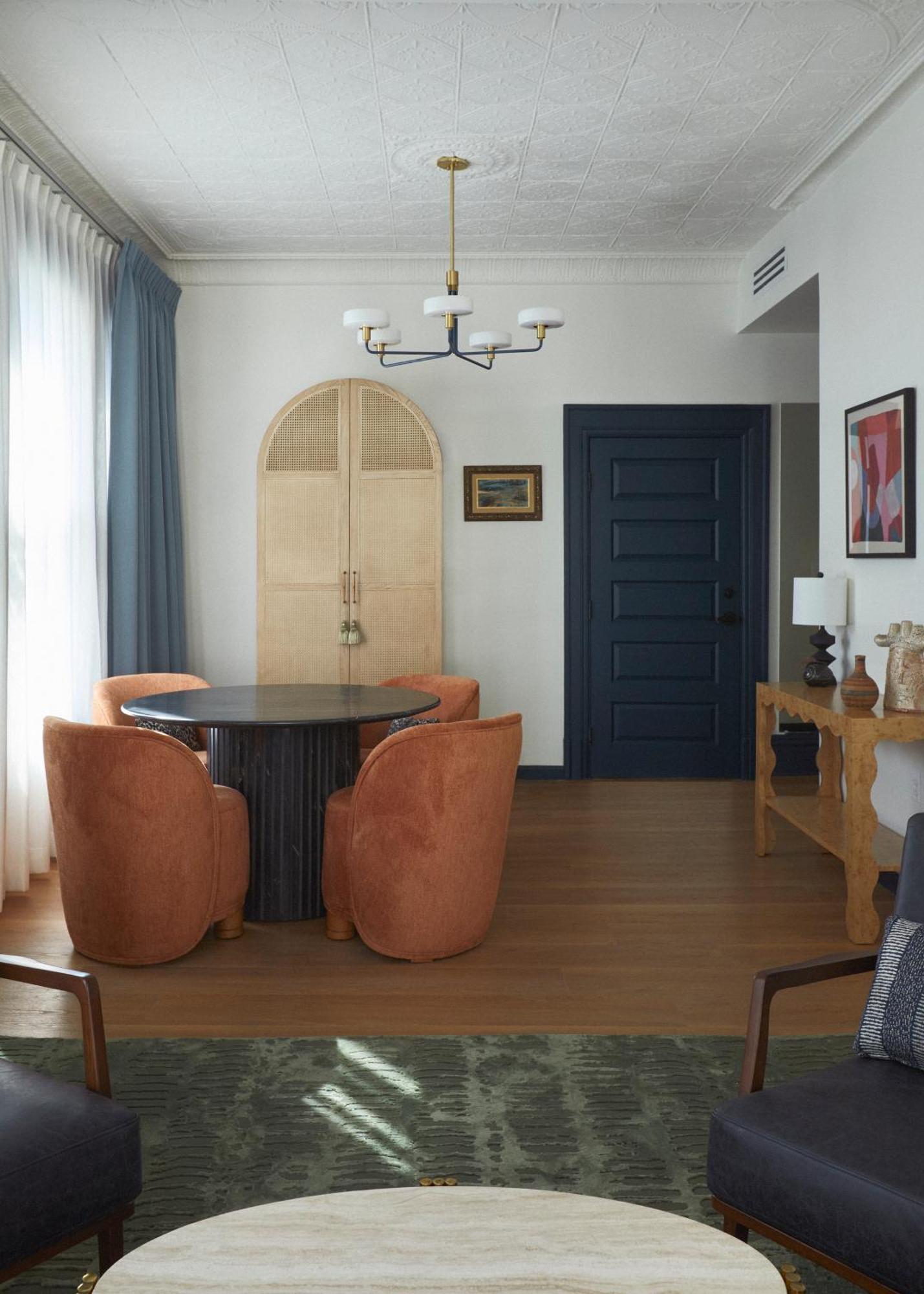 Hotel Granger Gaslamp Quarter, A Member Of Design