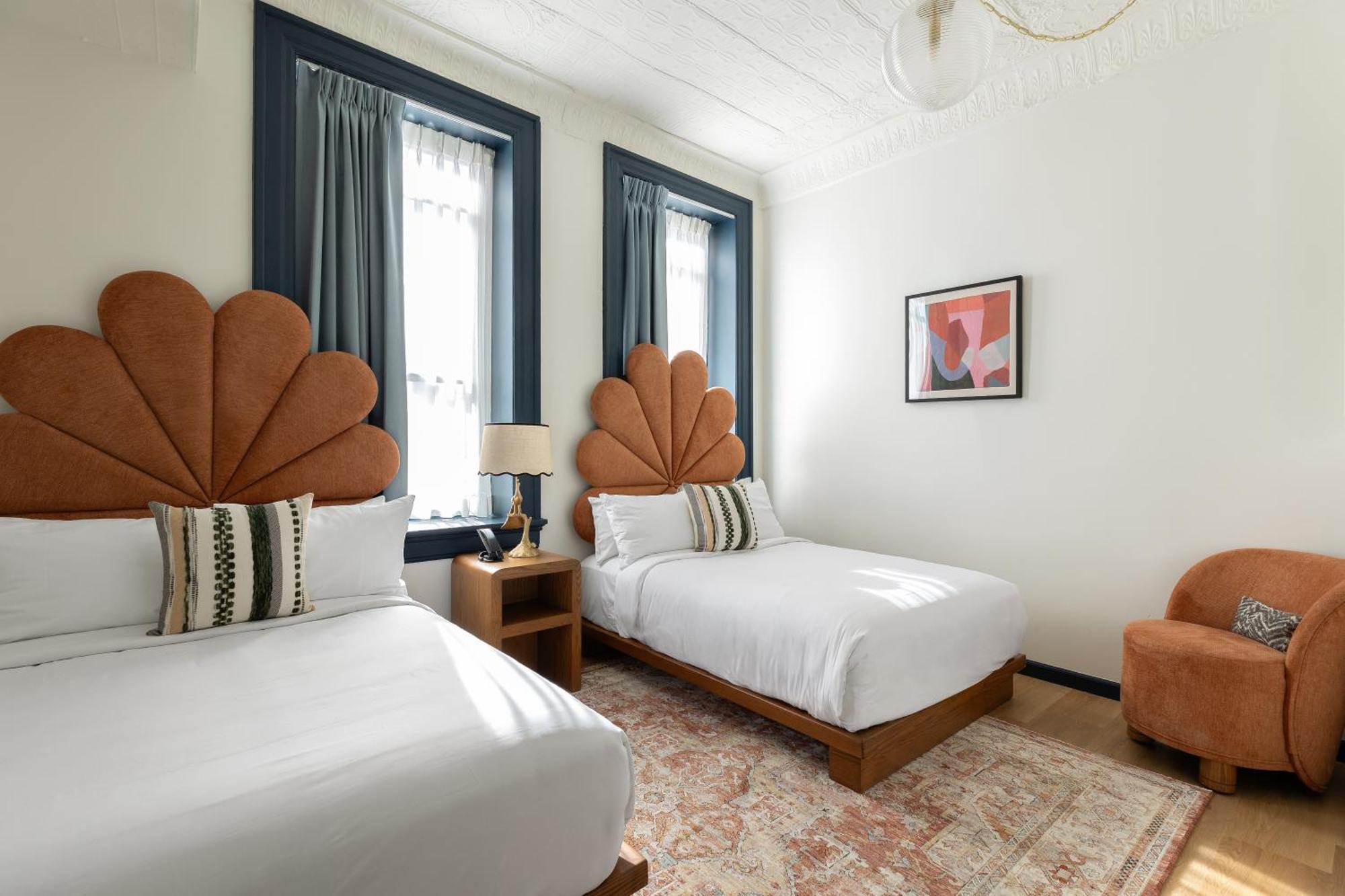 Granger Gaslamp Quarter, A Member Of Design Hotel