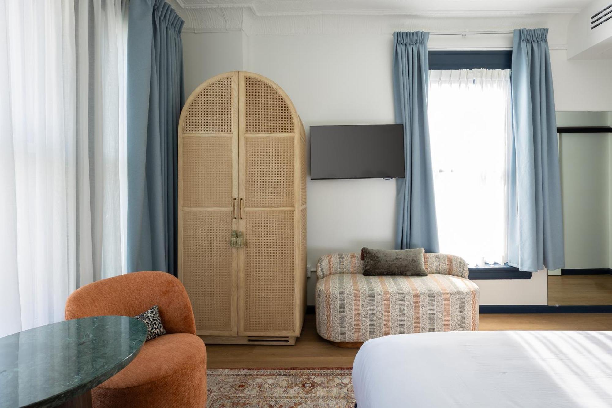 Hotel Granger Gaslamp Quarter, A Member Of Design 4*