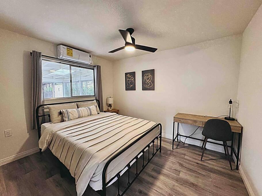 Sunny Retreat Huge Single Level With Large Yard