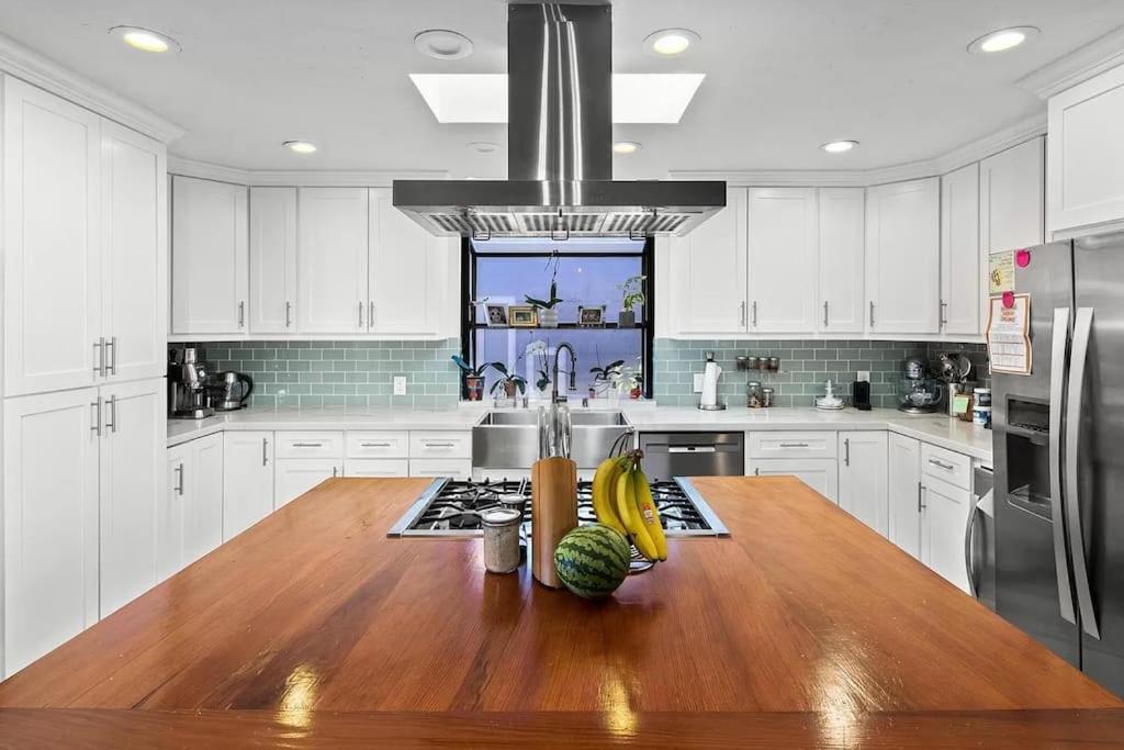 Apartamento Hidden Canyon Gem - Private Upper Level, Near Sdsu *