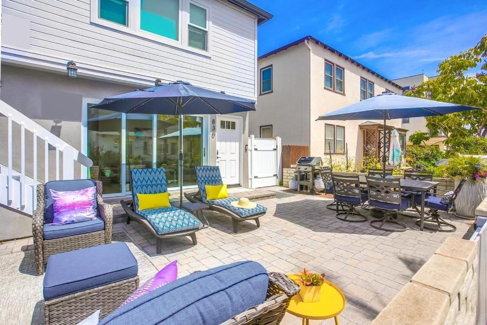 Holiday home Brighton San Diego