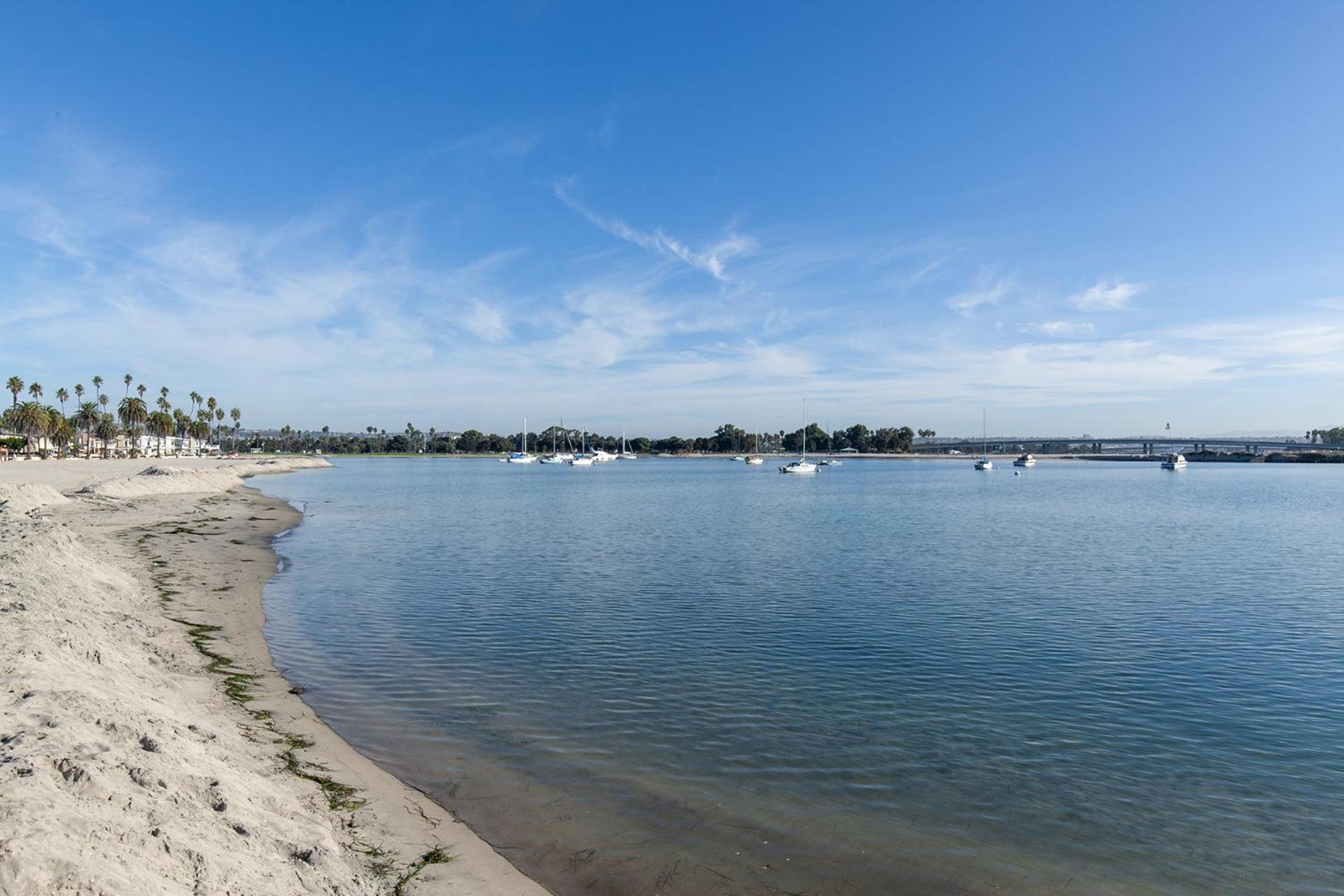 Bayfront Steps To The - Ultimate Coastal Living San Diego