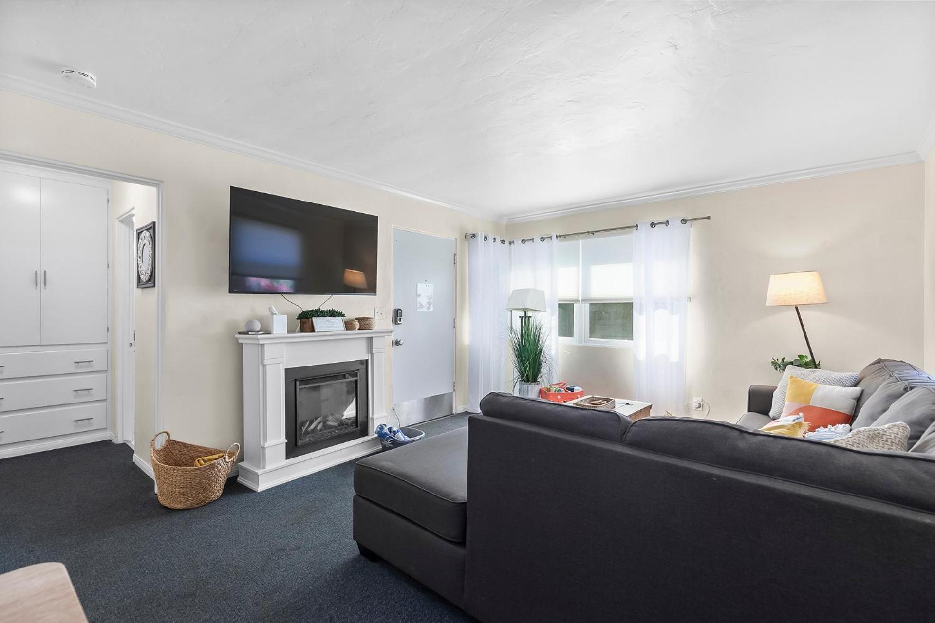 Apartment Bayfront Steps To The - Ultimate Coastal Living San Diego
