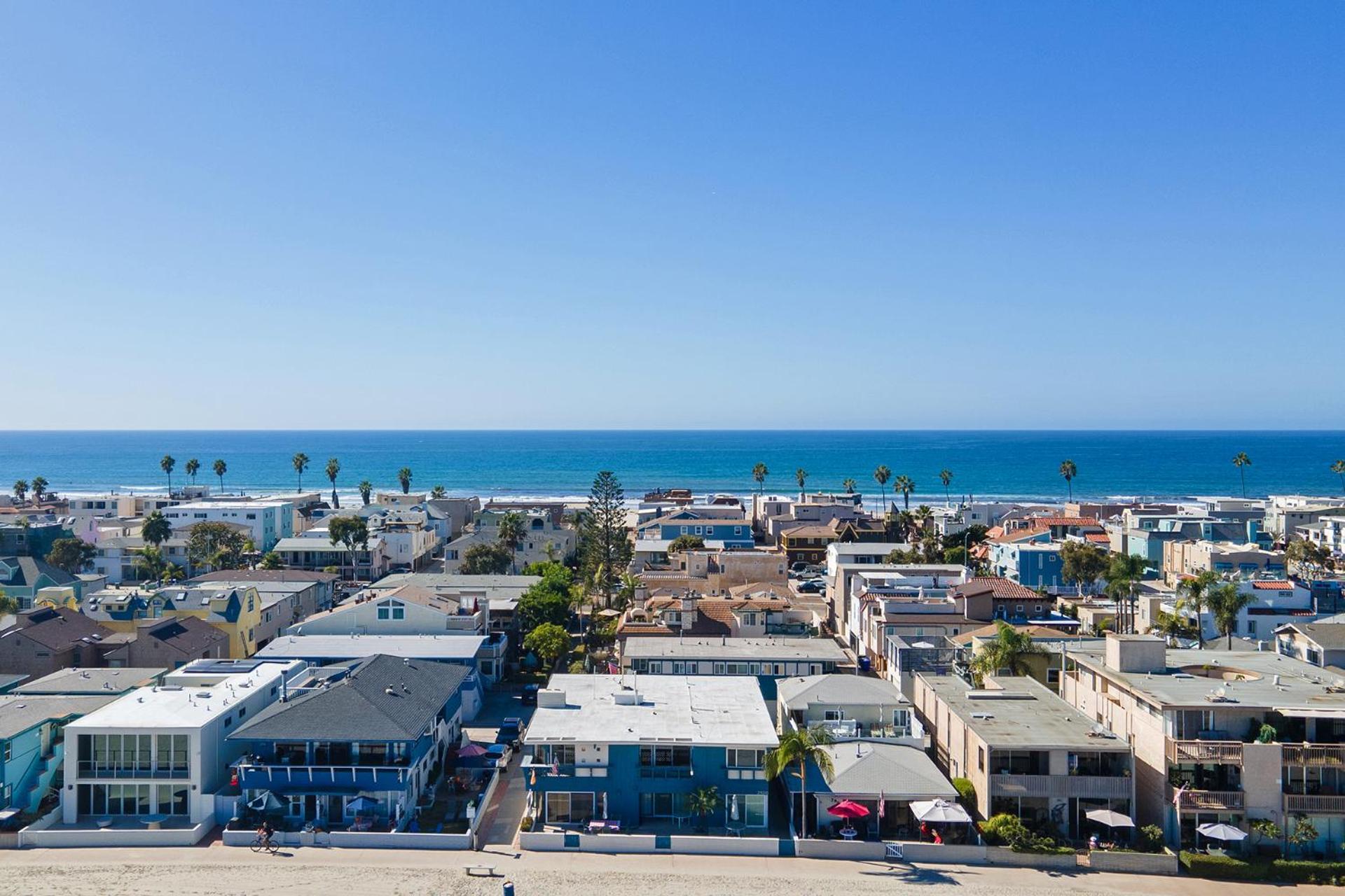 Apartment Bayfront Steps To The - Ultimate Coastal Living *