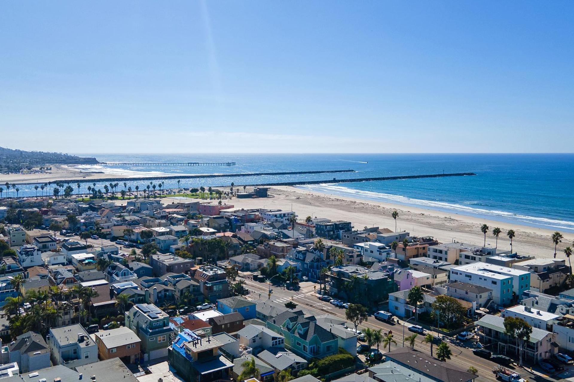 Bayfront Steps To The - Ultimate Coastal Living *