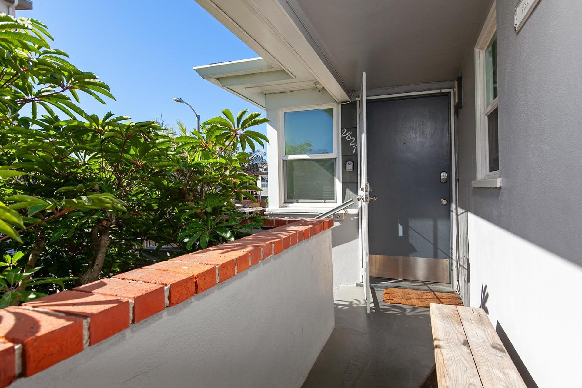 Bayfront Steps To The - Ultimate Coastal Living San Diego