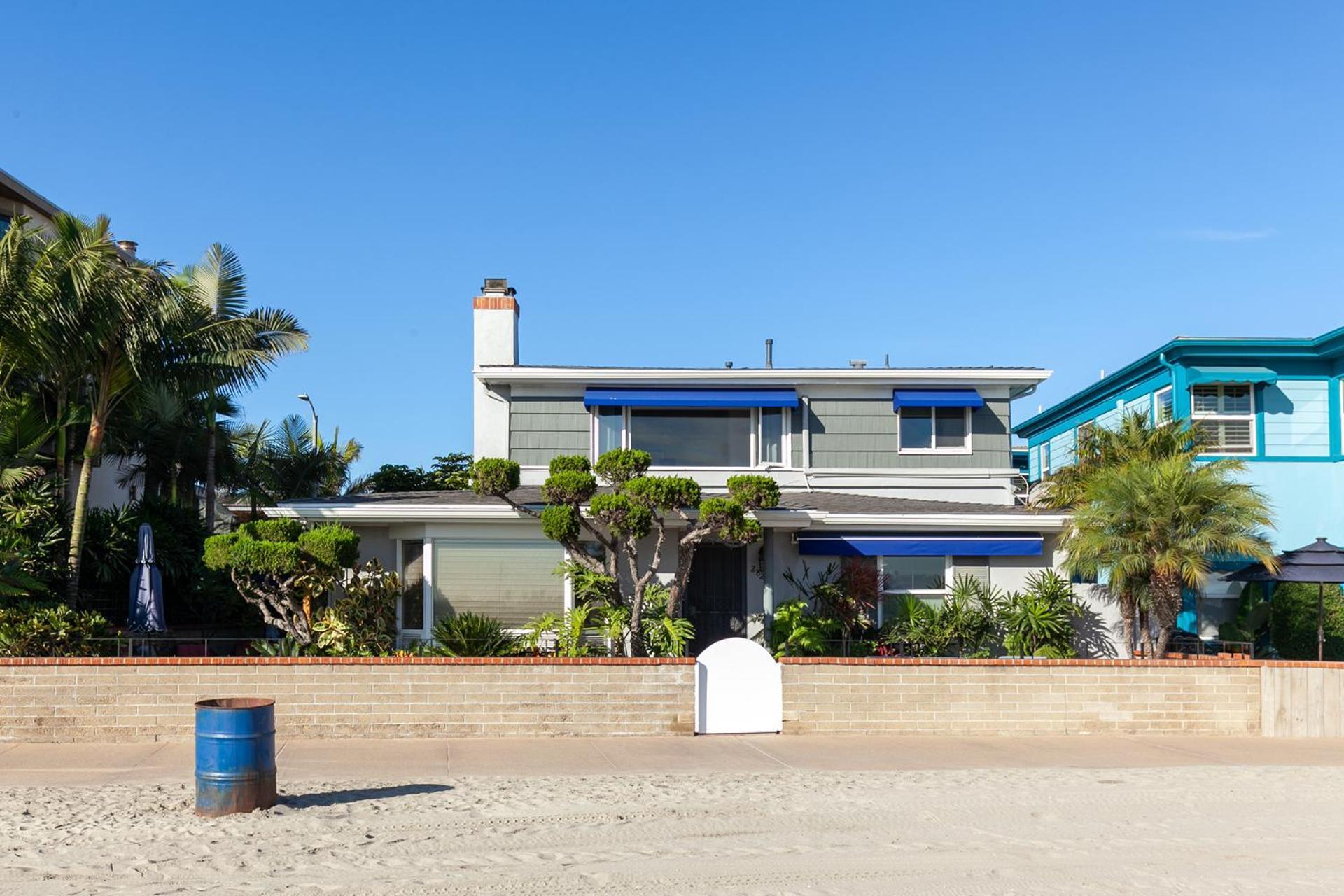 Bayfront Steps To The - Ultimate Coastal Living