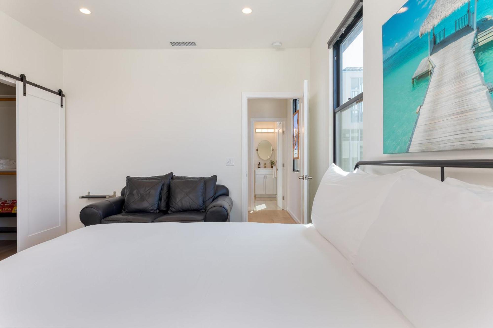 Holiday home Catamaran By Avantstay 50ft To Beach Views *