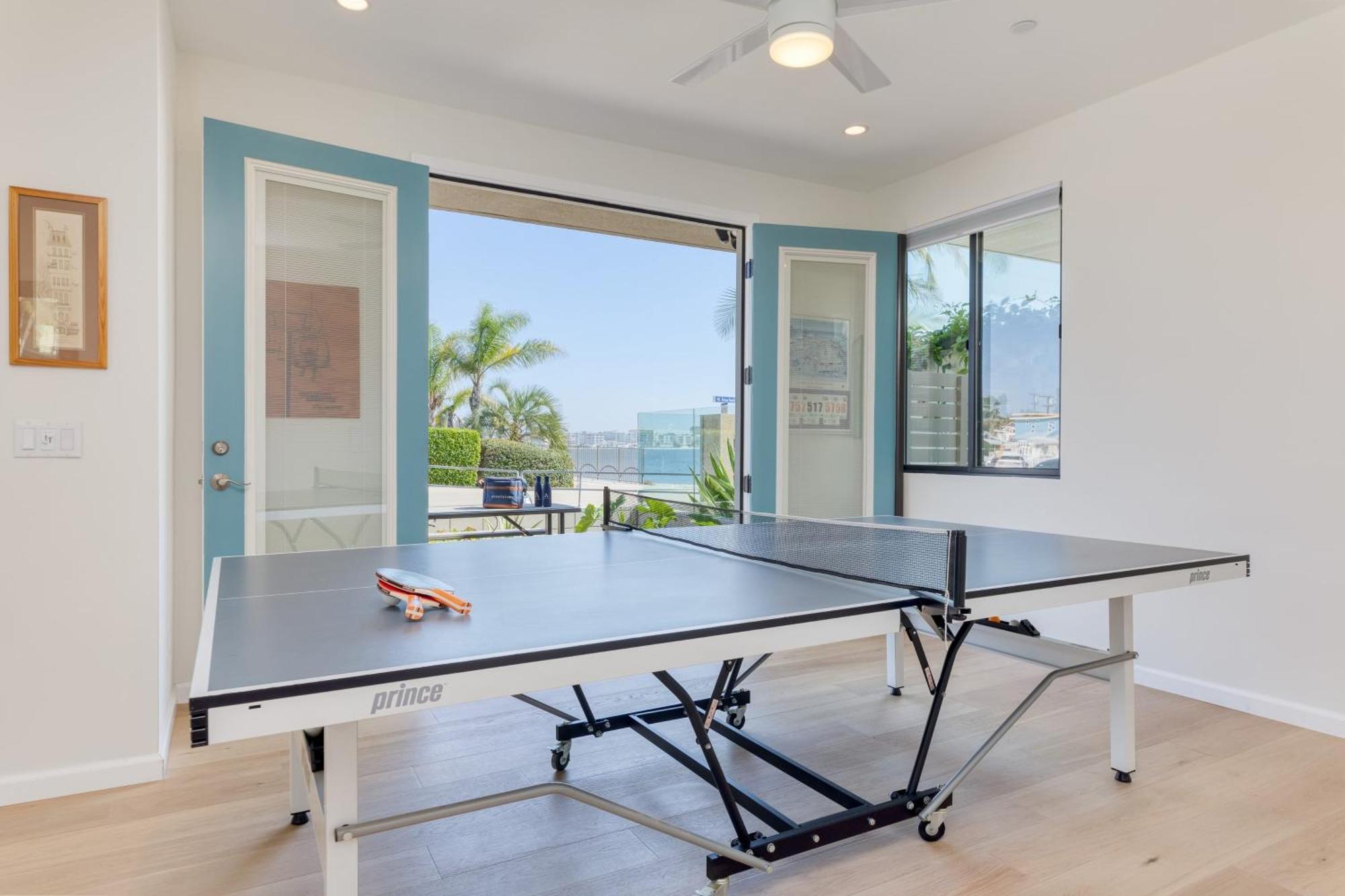 Catamaran By Avantstay 50ft To Beach Views Holiday home San Diego