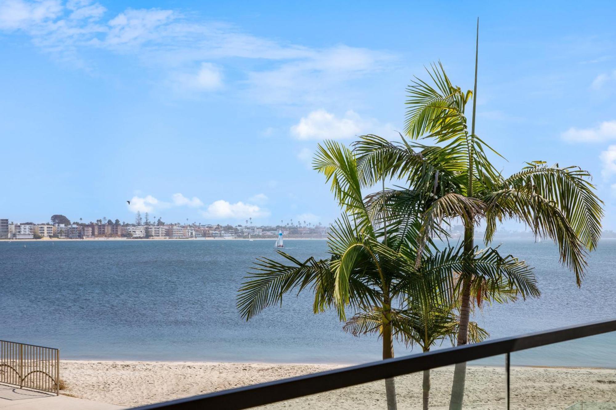 Holiday home Catamaran By Avantstay 50ft To Beach Views San Diego