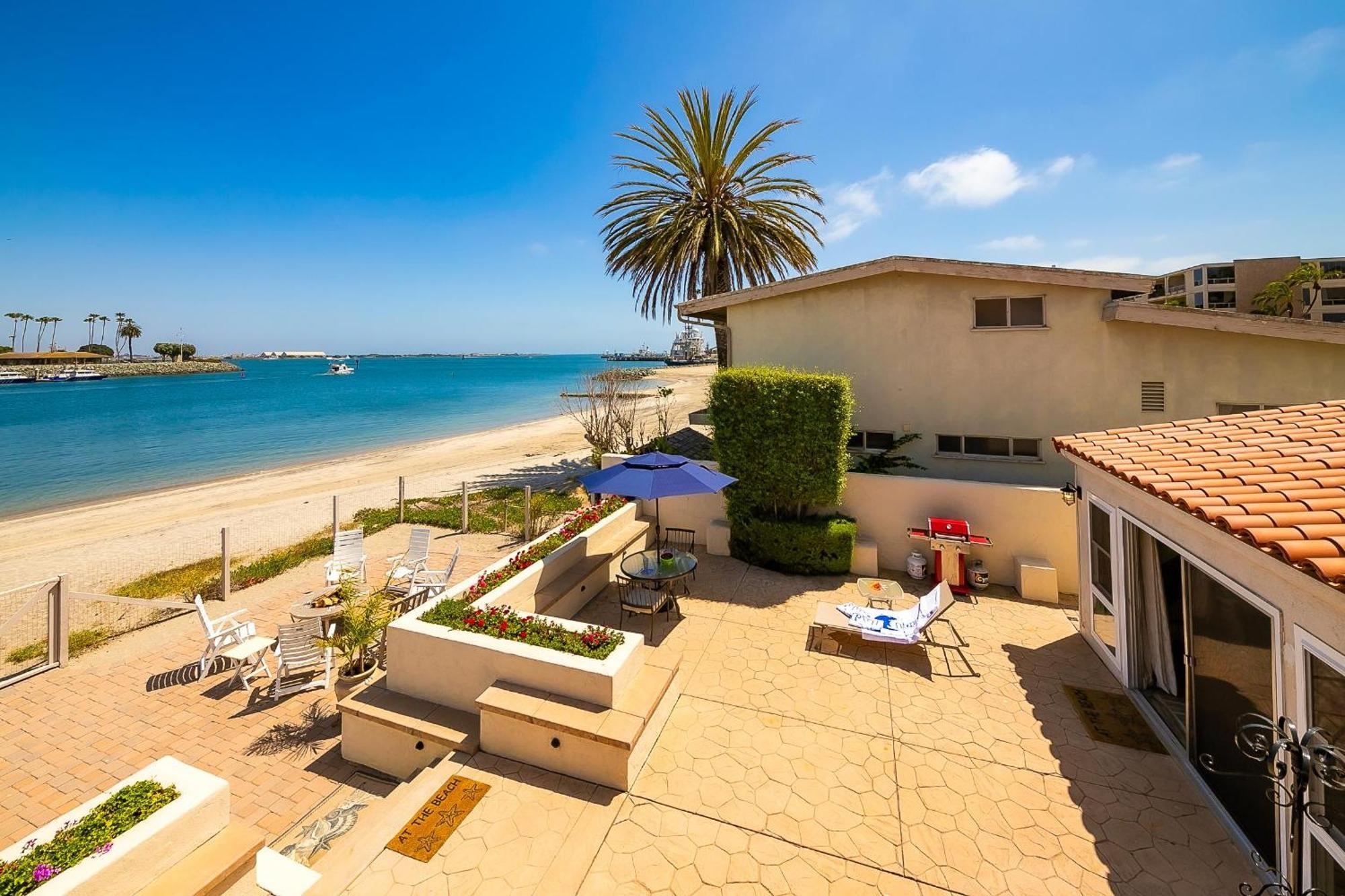 Holiday home On The Casita San Diego