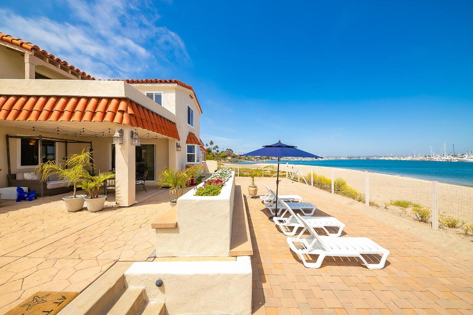 On The Casita * San Diego