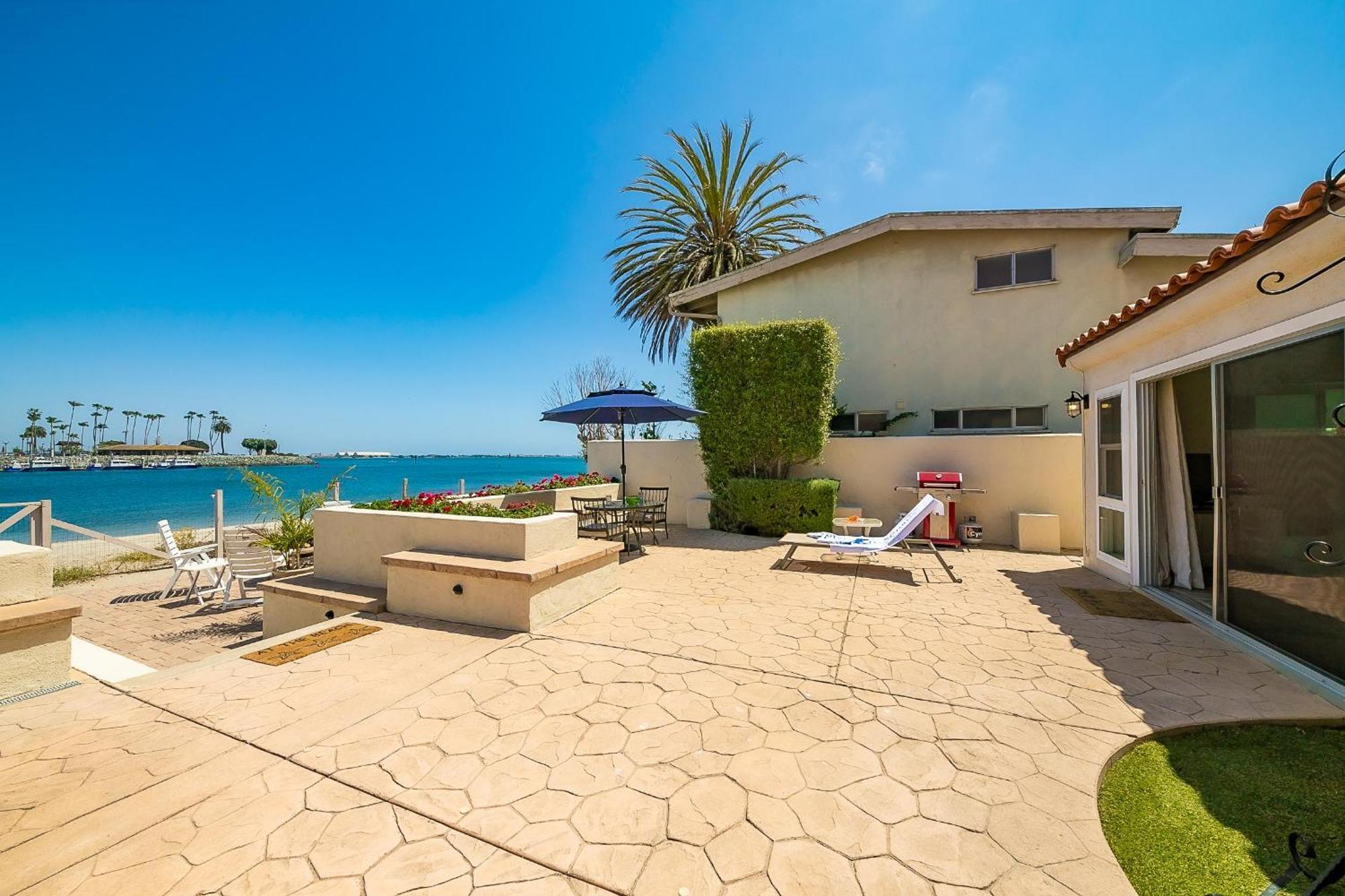On The Casita San Diego