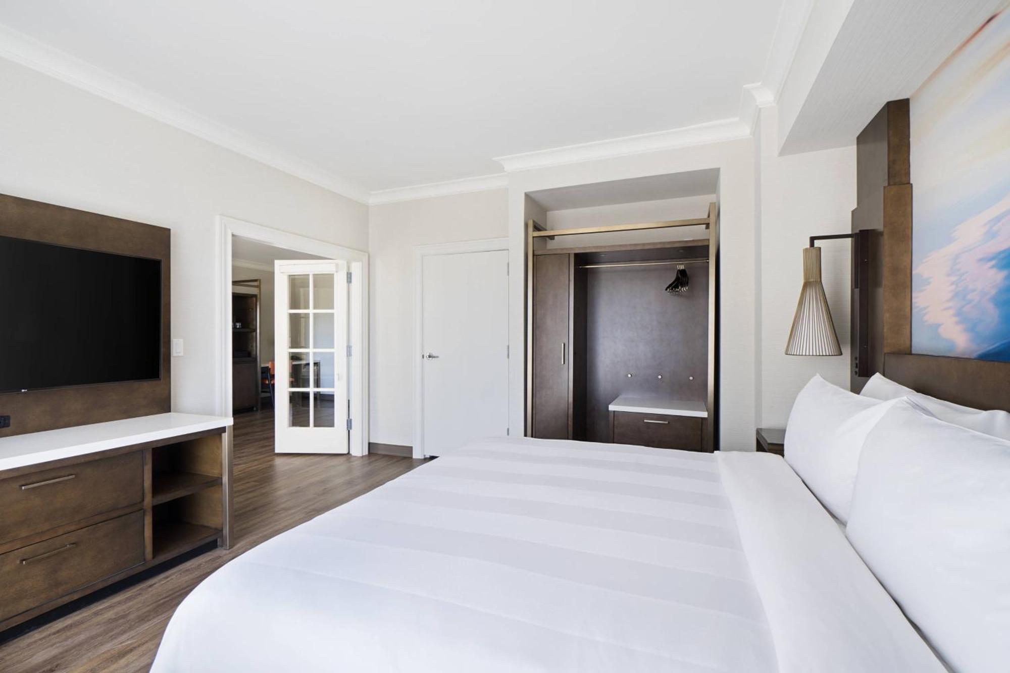 Hotel Marriott Del Mar San Diego