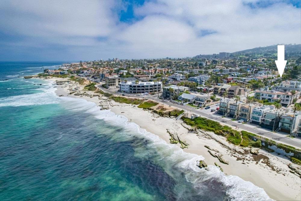 Holiday home Surf Shack 1 San Diego