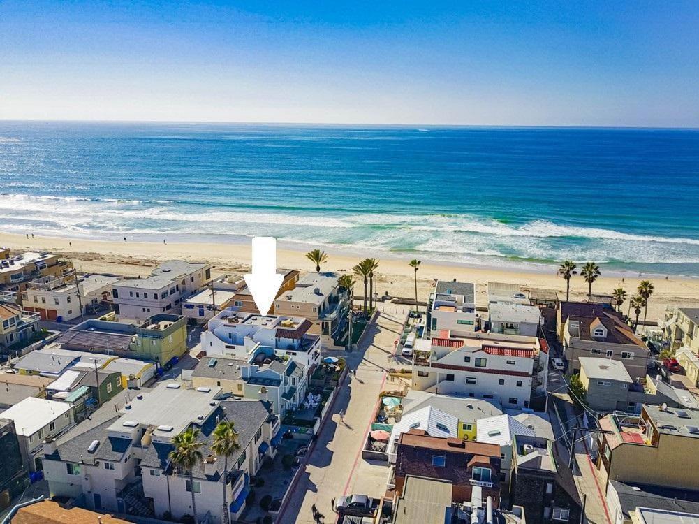Ocean Style San Diego