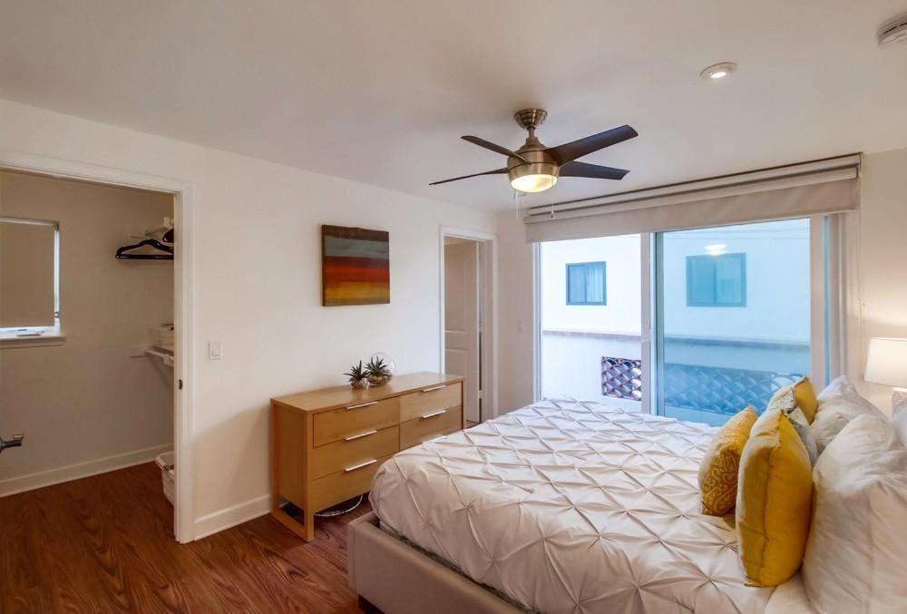 Ocean Style Holiday home San Diego