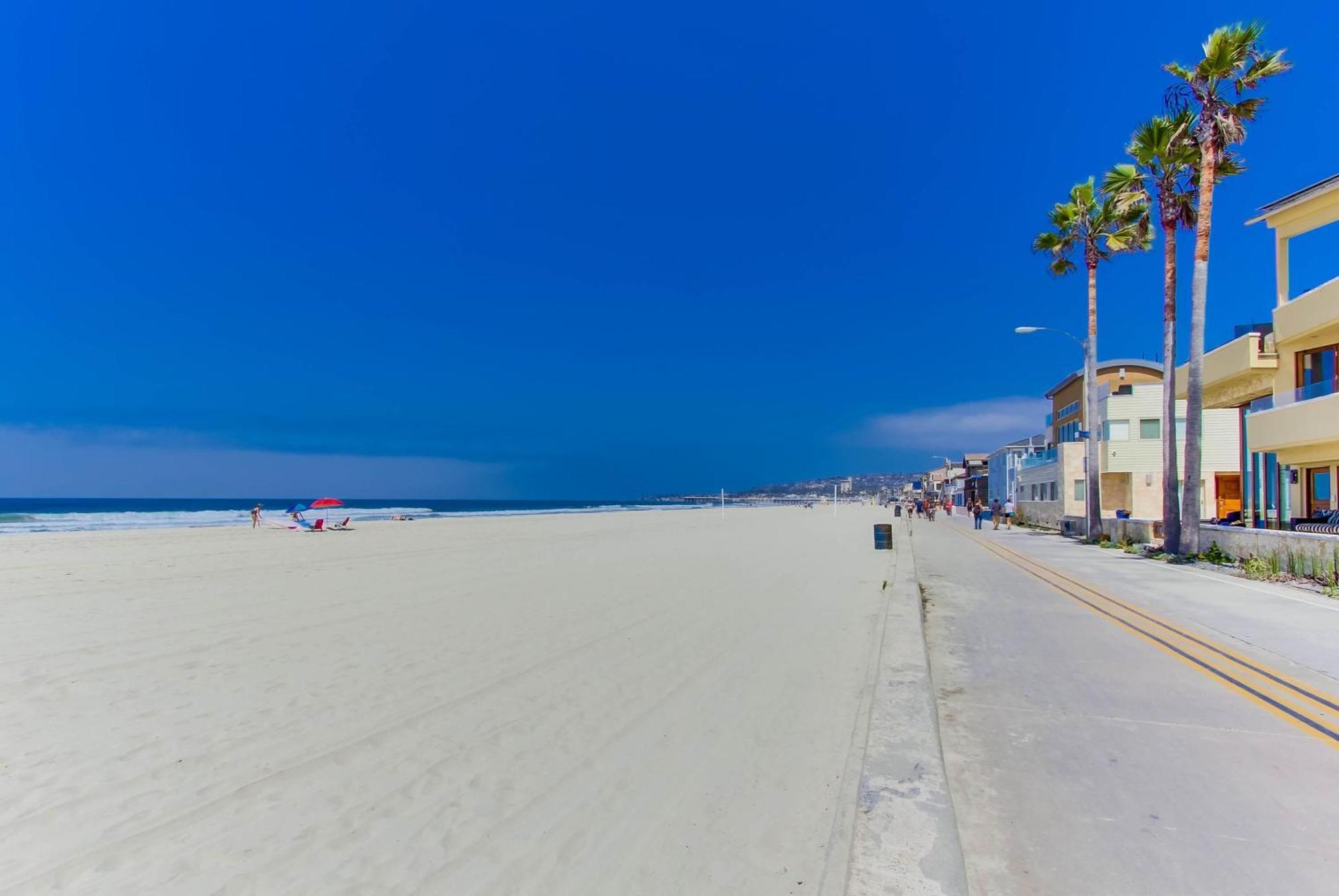 Ocean Style San Diego