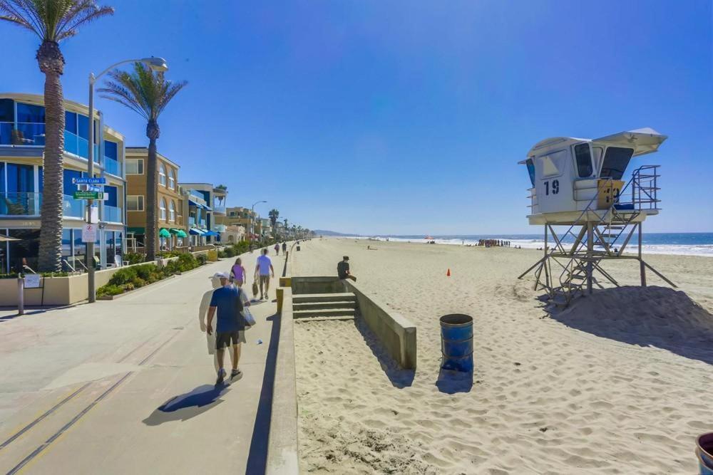 Ocean Style * San Diego