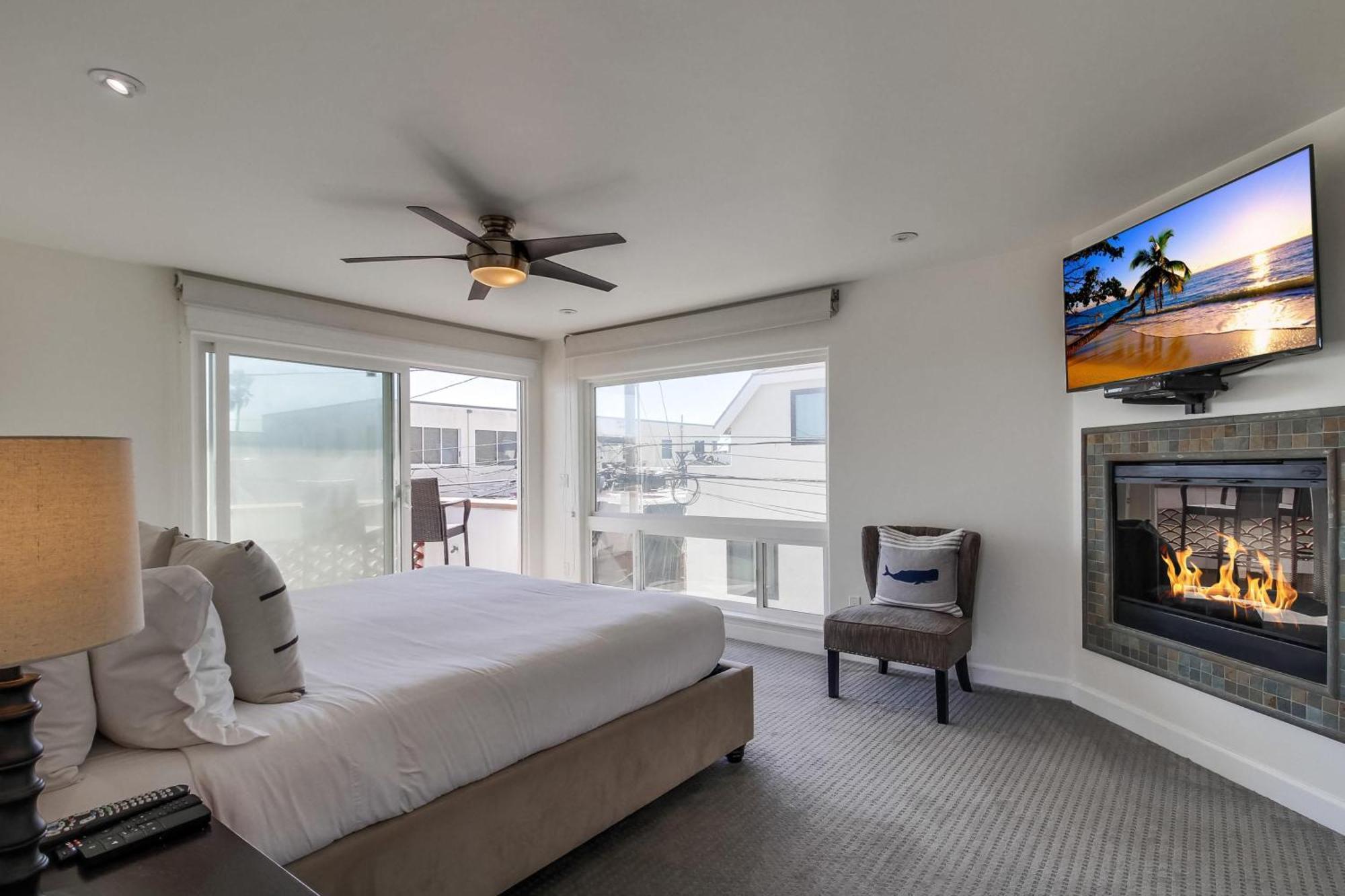 Ocean Style Holiday home